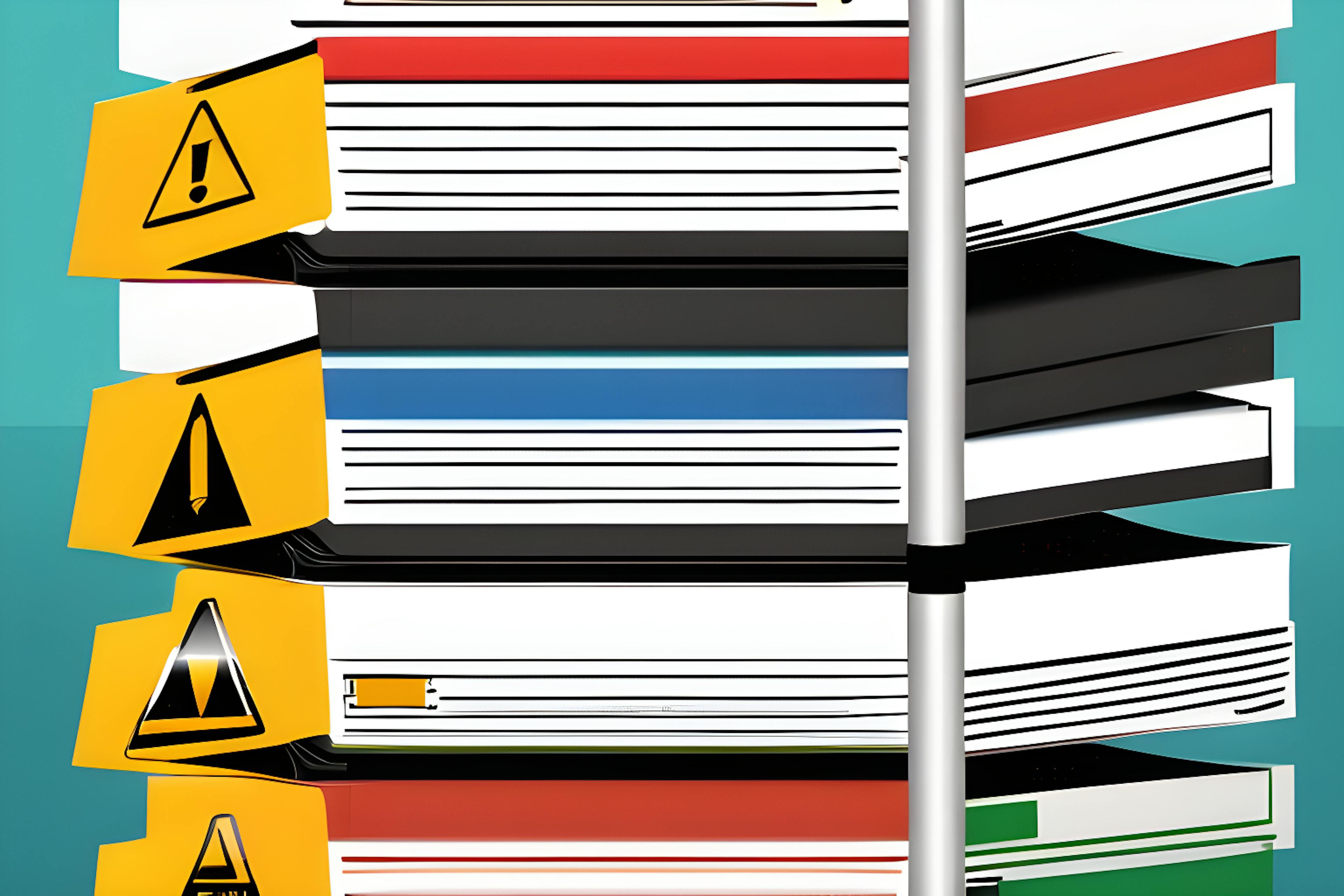 featured image - Binance's CEA Violations - COUNT I: Execution of Transactions on an Unregistered Board of Trade