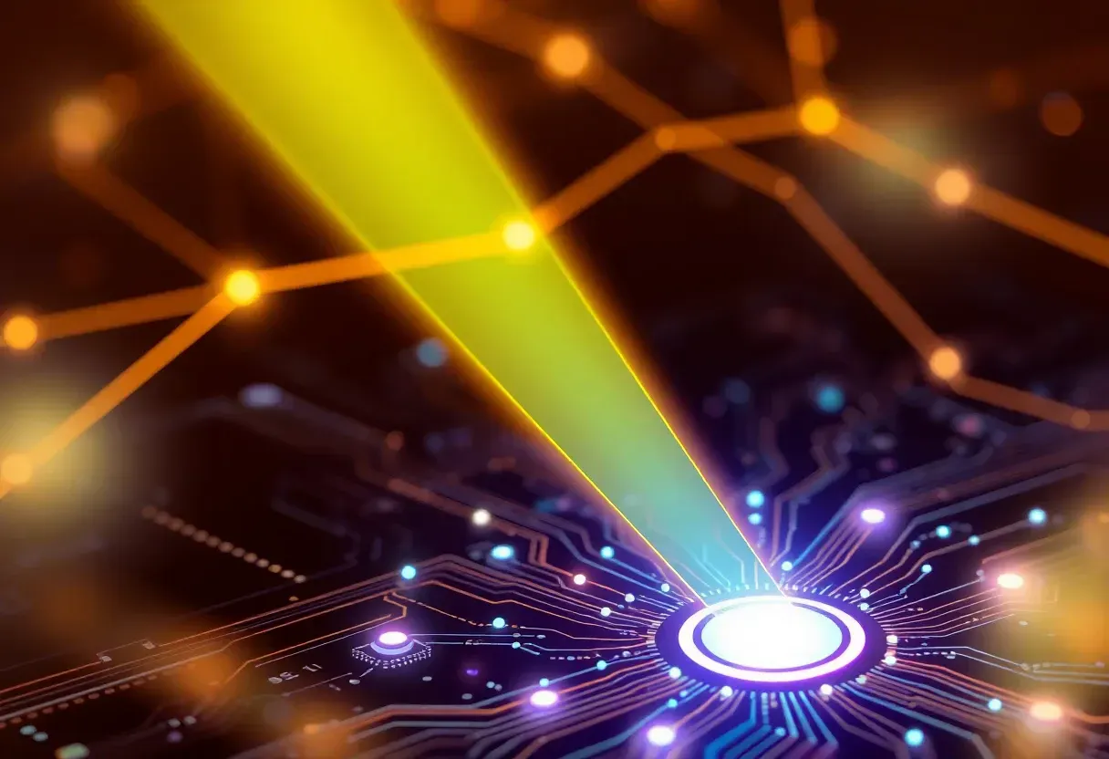 https://hackernoon.imgix.net/images/illustrate-ai-agents-as-beams-of-light-bouncing-between-endpoints-on-a-digital-motherboard-z9s9h1ch7ids9ejss6rcshiz.png