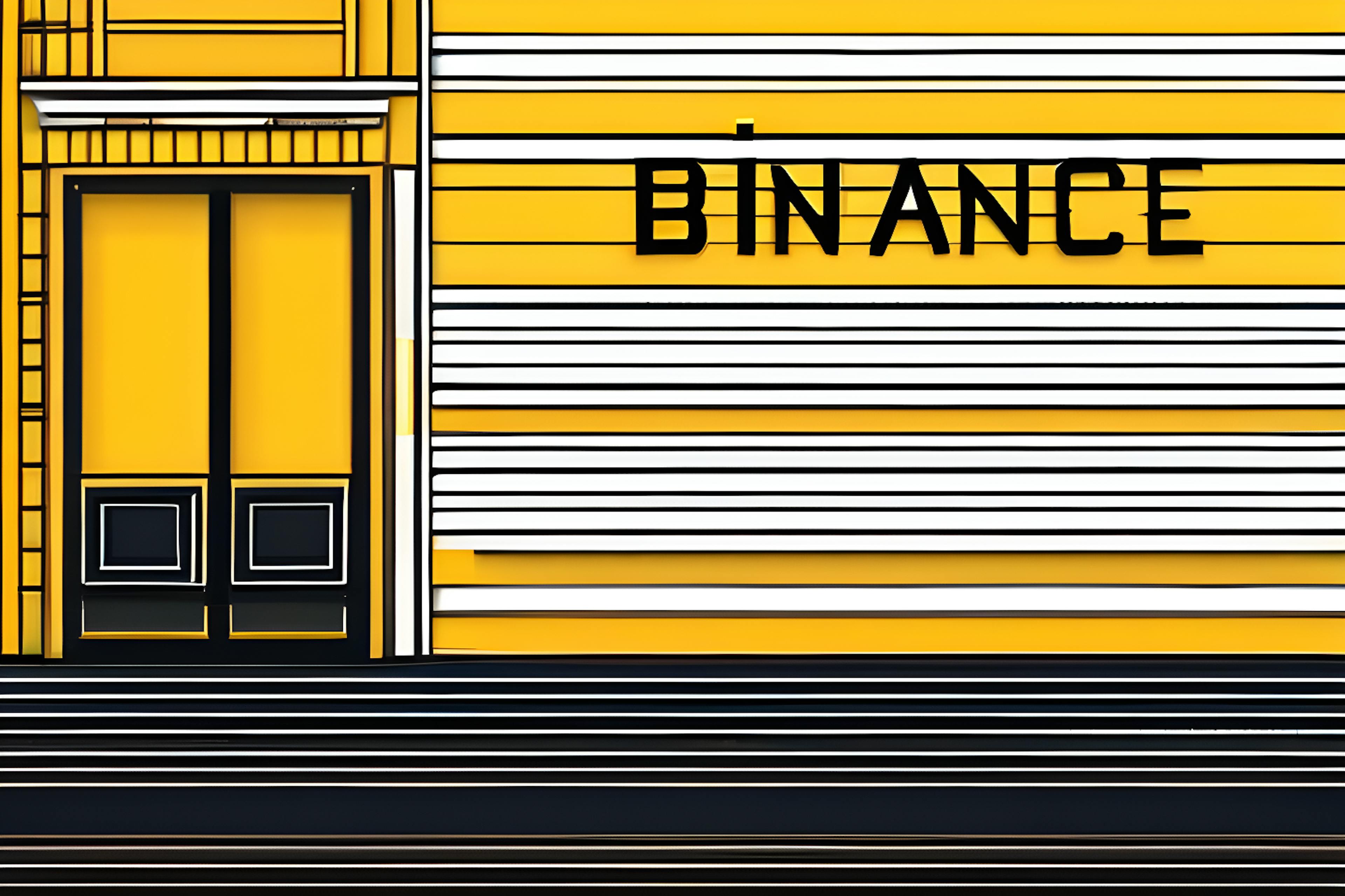 featured image - Binance Raises Regulatory Concerns Regarding Customers' Funds and Crypto Assets 