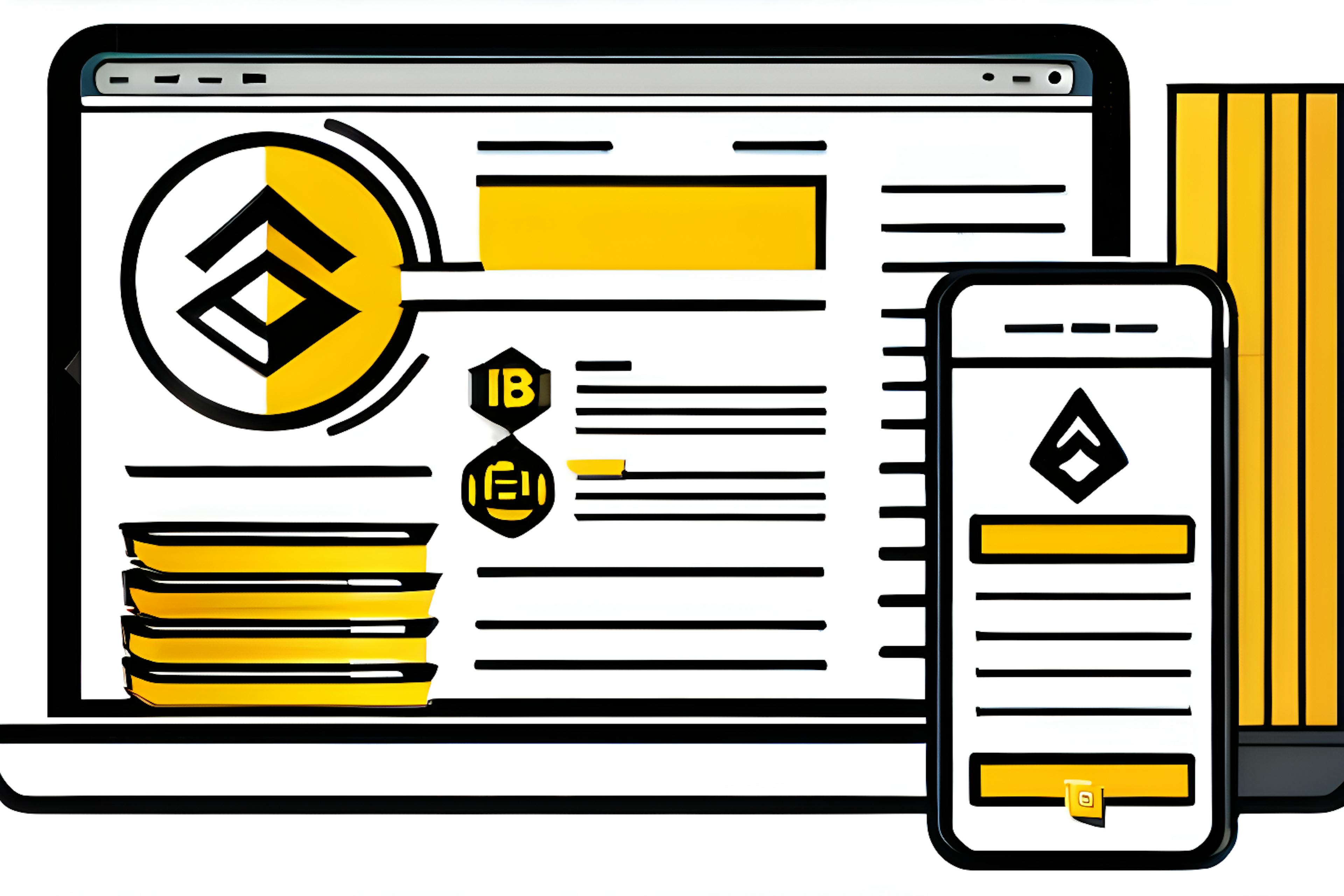 featured image - While Unregistered, Binance Packaged and Sold BNB as a Security