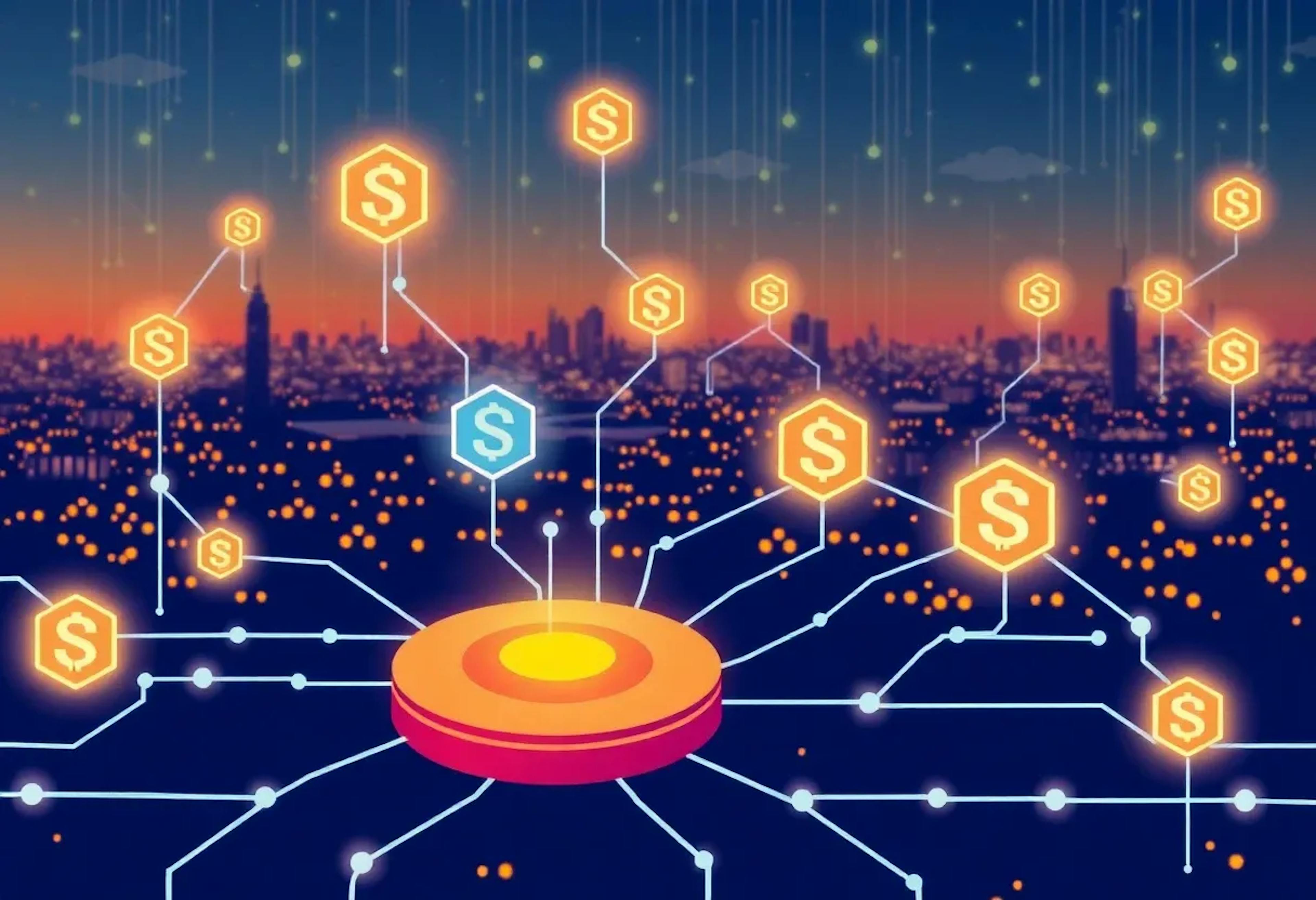 featured image - Limits of Fair Rebate Mechanisms in Blockchain Transactions