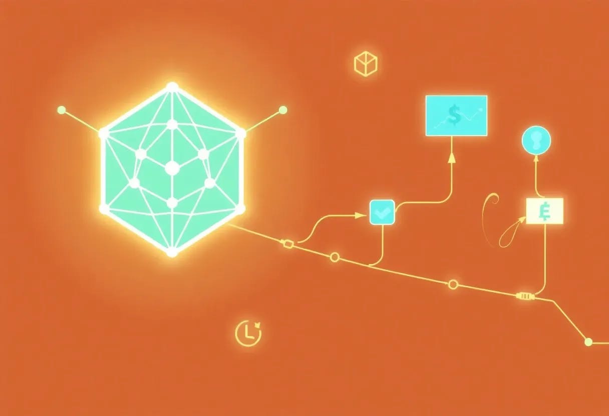 featured image - How Confidential Are Your Blockchain Transactions, Really?