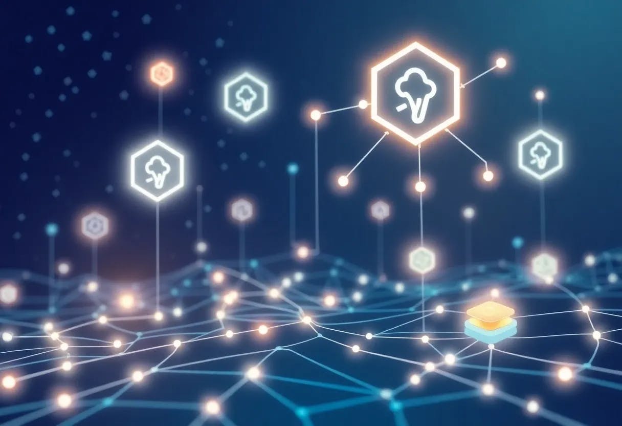 featured image - A Model for Blockchain Mining Under Adversarial Conditions