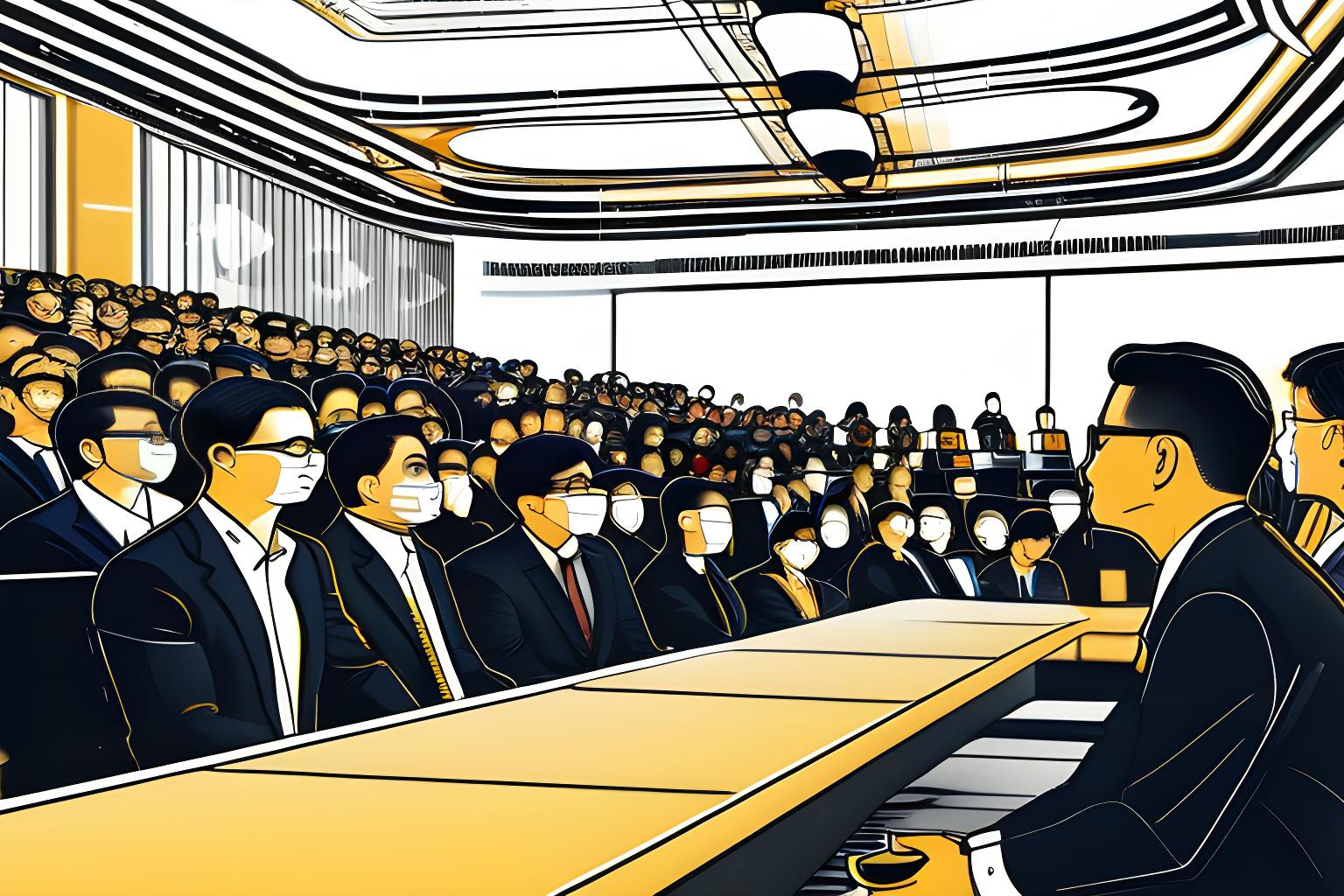 featured image - Navigating Regulatory Purgatory: How CZ's Binance and BAM Trading Solicited Investors