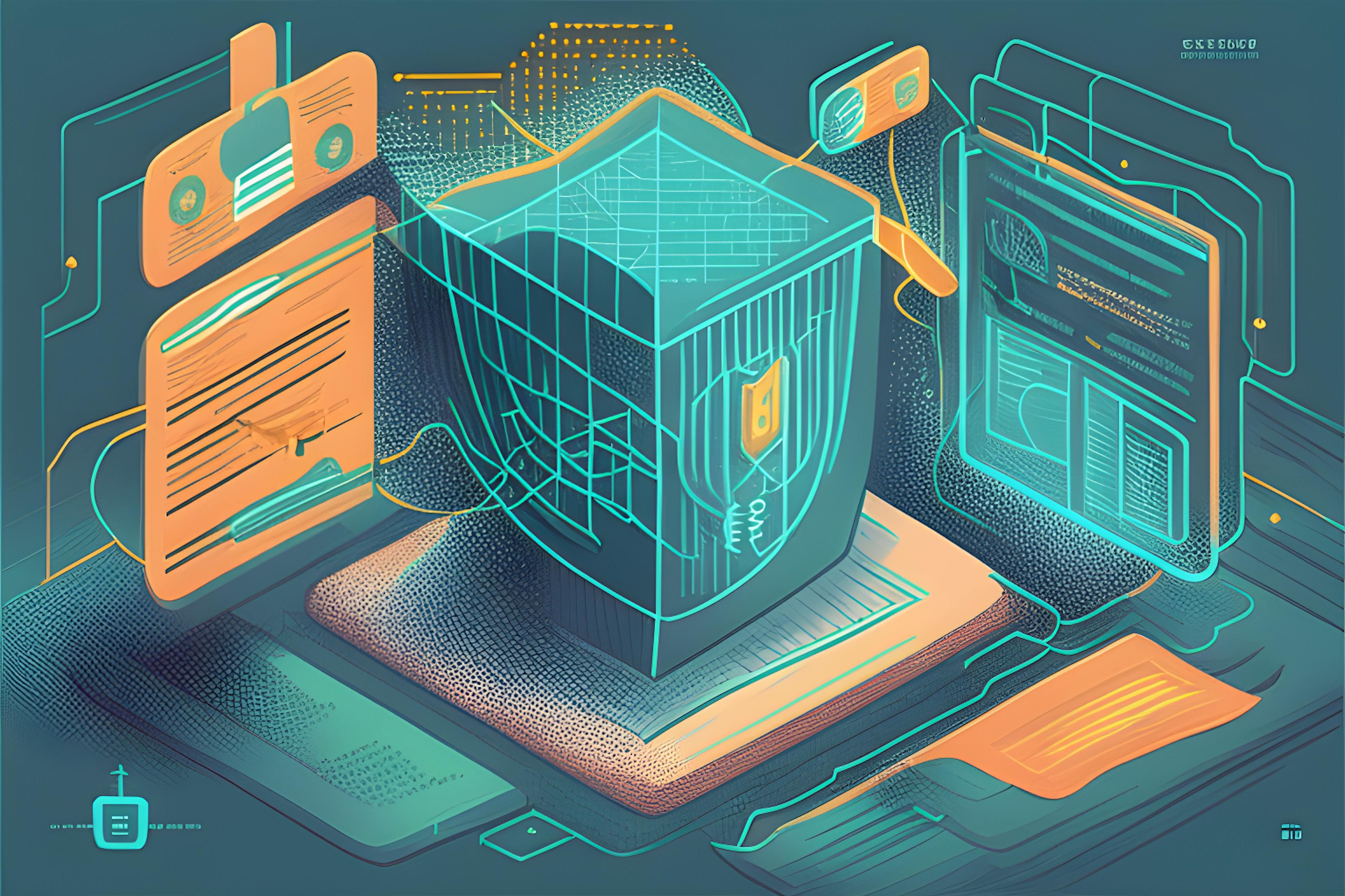 featured image - The Unending Data Dilemma: Navigating Privacy, Breaches, and Regulations