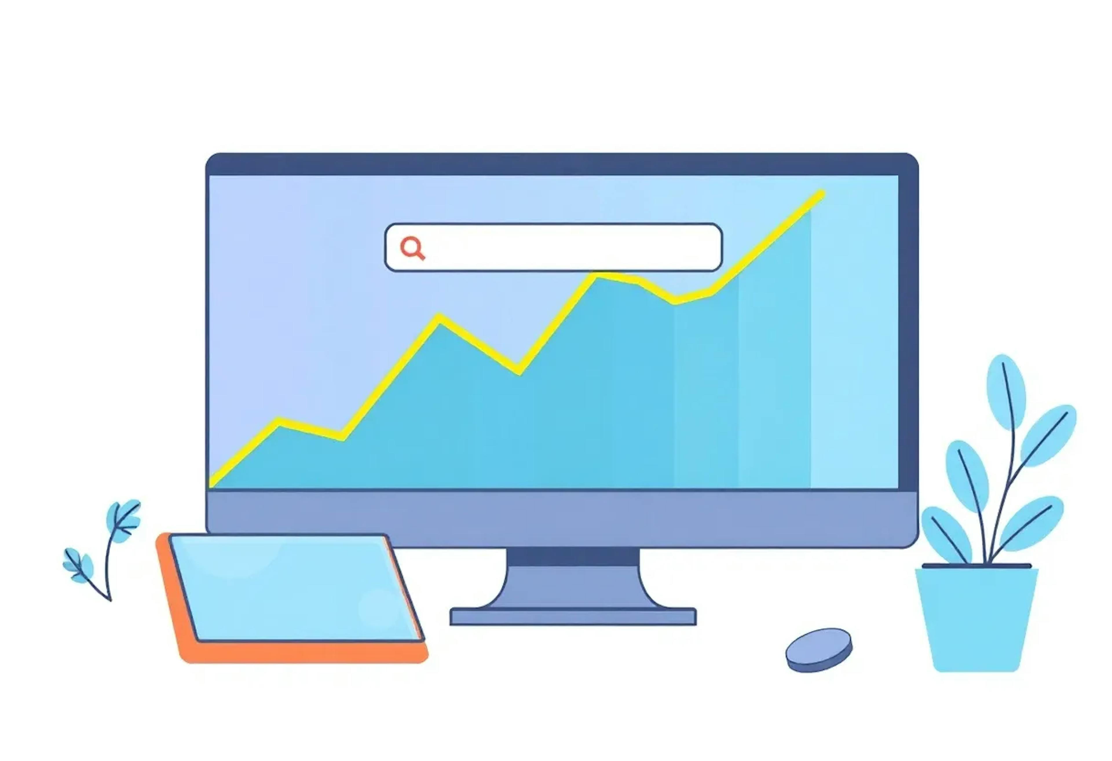 featured image - Domain Authority Isn’t a Ranking Factor: Why It Still Matters for SEO Performance