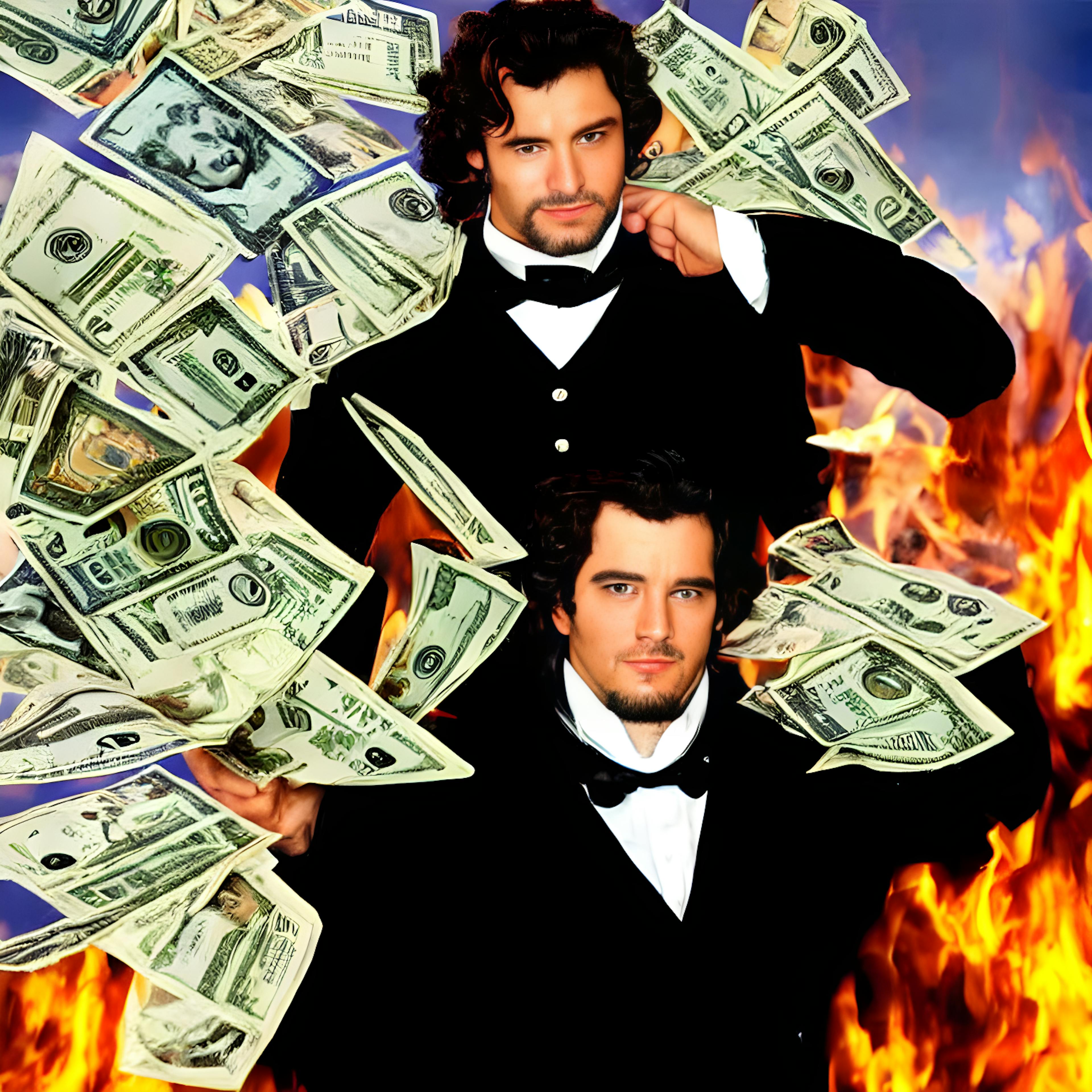 featured image - 在危机时期获利:硅谷银行的故事