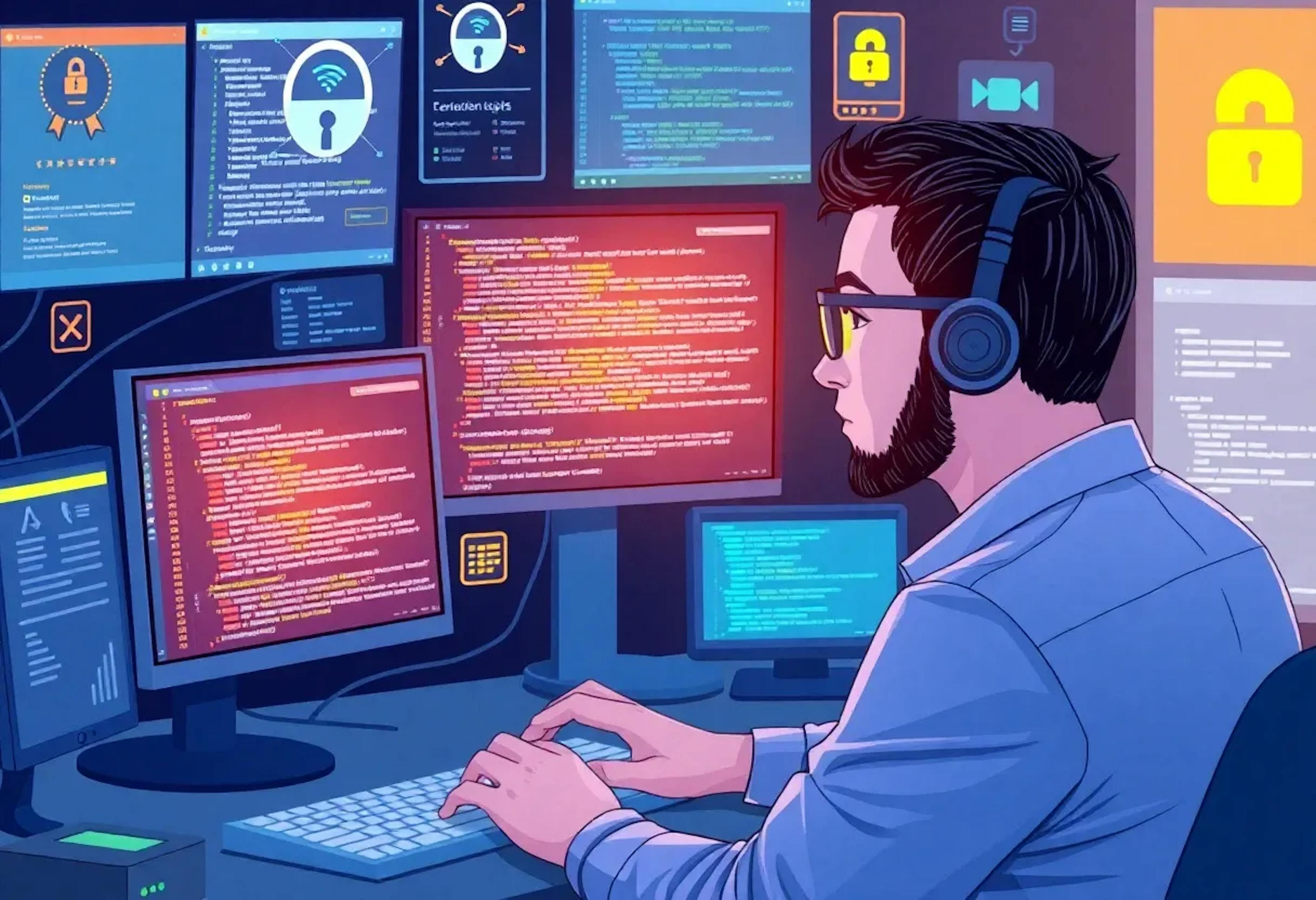 featured image - Testing Strategies for LLM-Generated Web Development Code