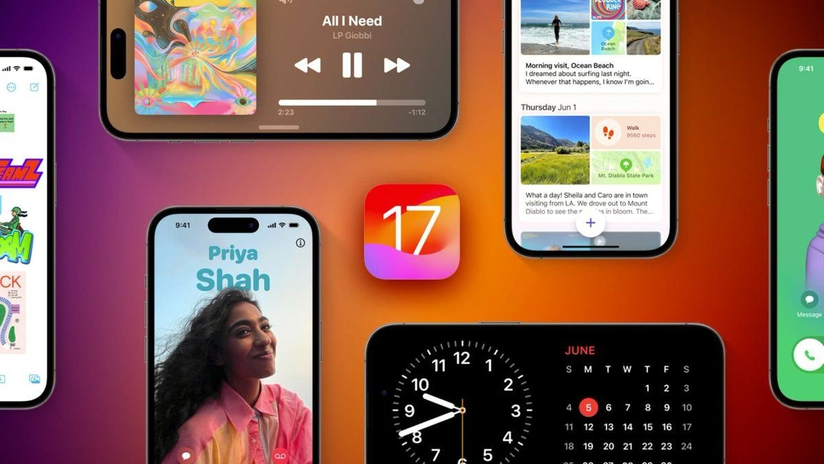 featured image - iOS 17: Unveiling the Future of User Experience — A Developer's Perspective
