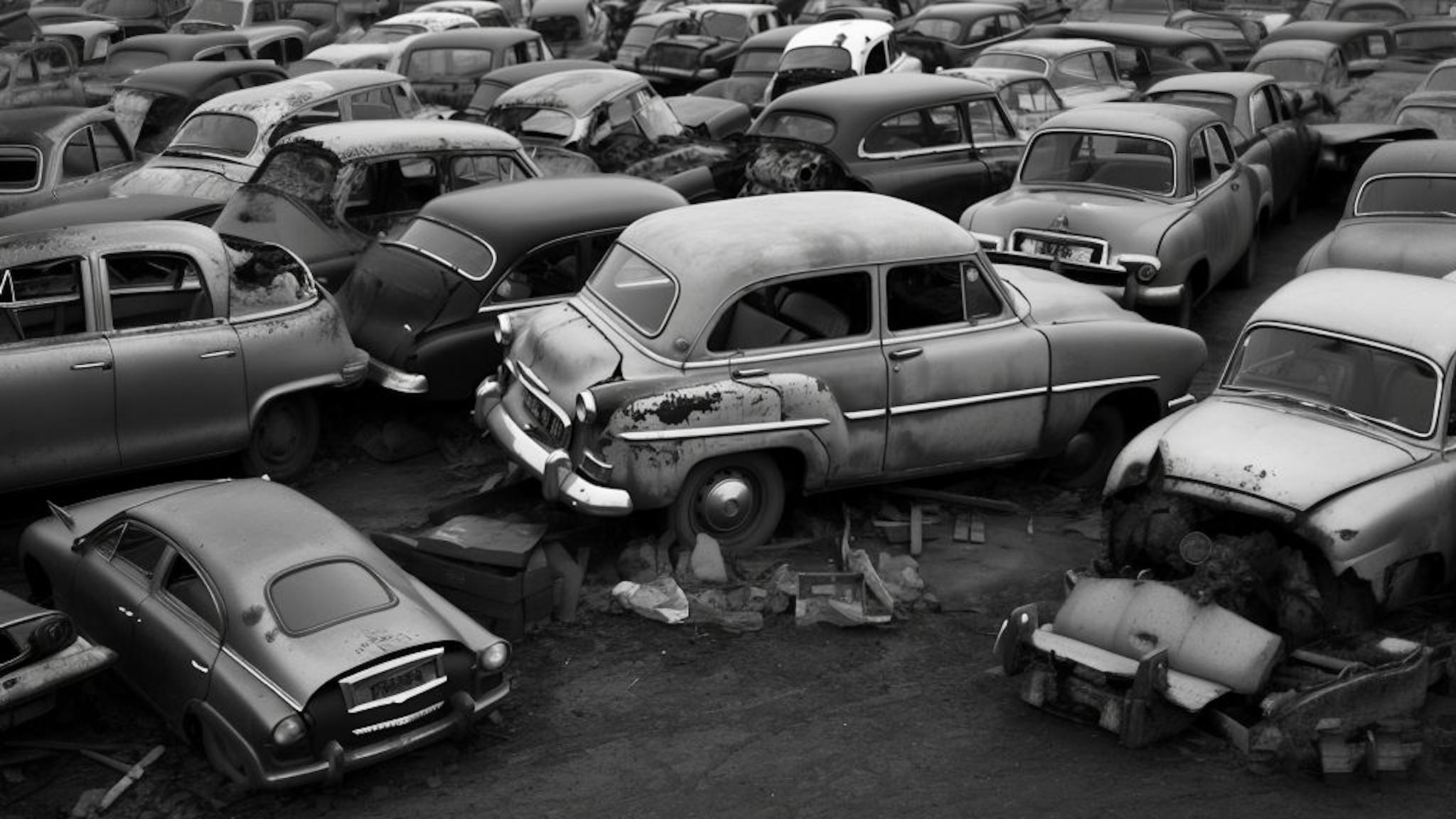 featured image - Old is Gold: Save and Rollback to Previous App Versions on the AppStore