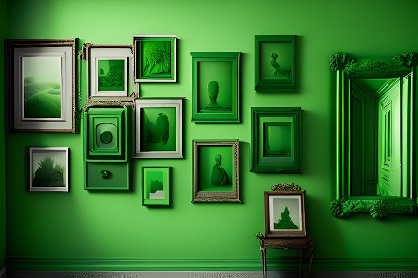 /the-hackernoon-museum-ai-image-art-gallery feature image