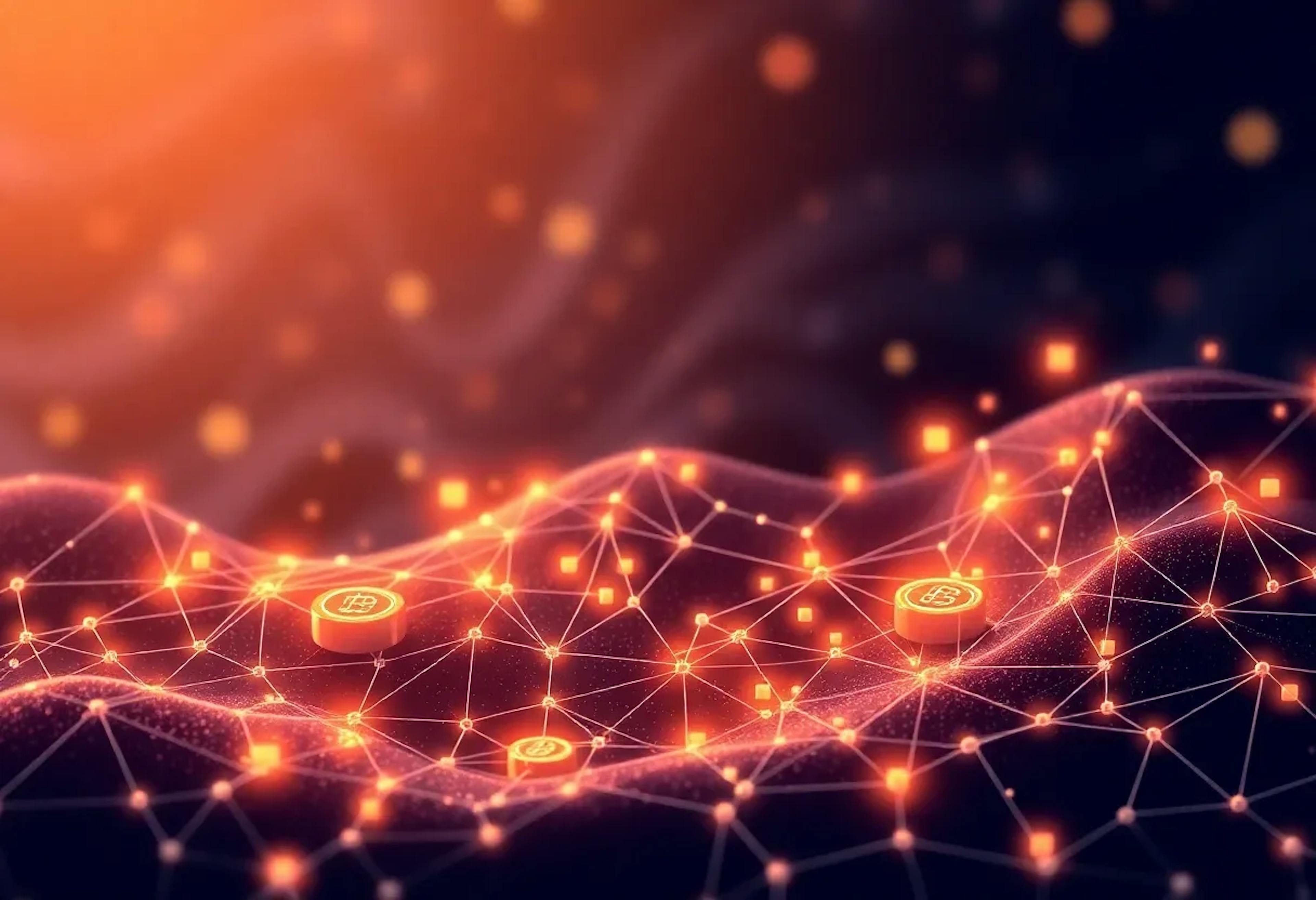 featured image - Bridging Traditional Assets to the Blockchain Through Tokenization