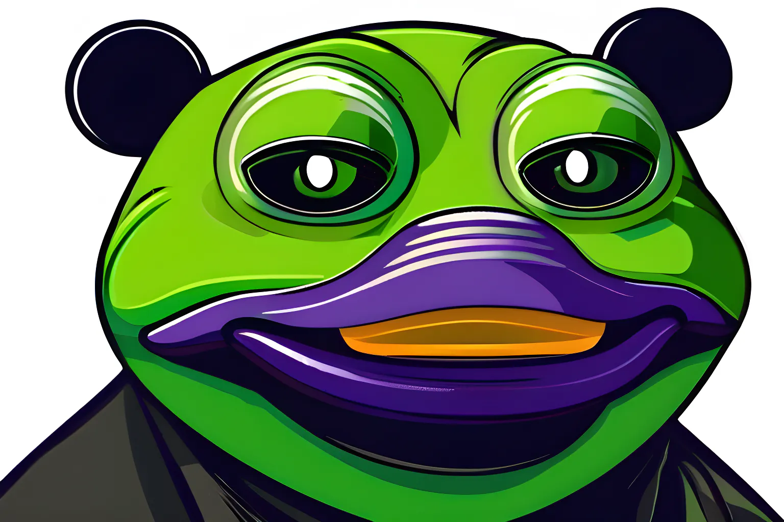 Panda Power | HackerNoon