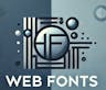 Web Fonts