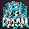 CryptoPunk Forum HackerNoon profile picture