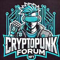 CryptoPunk Forum HackerNoon profile picture