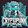 CryptoPunk Forum