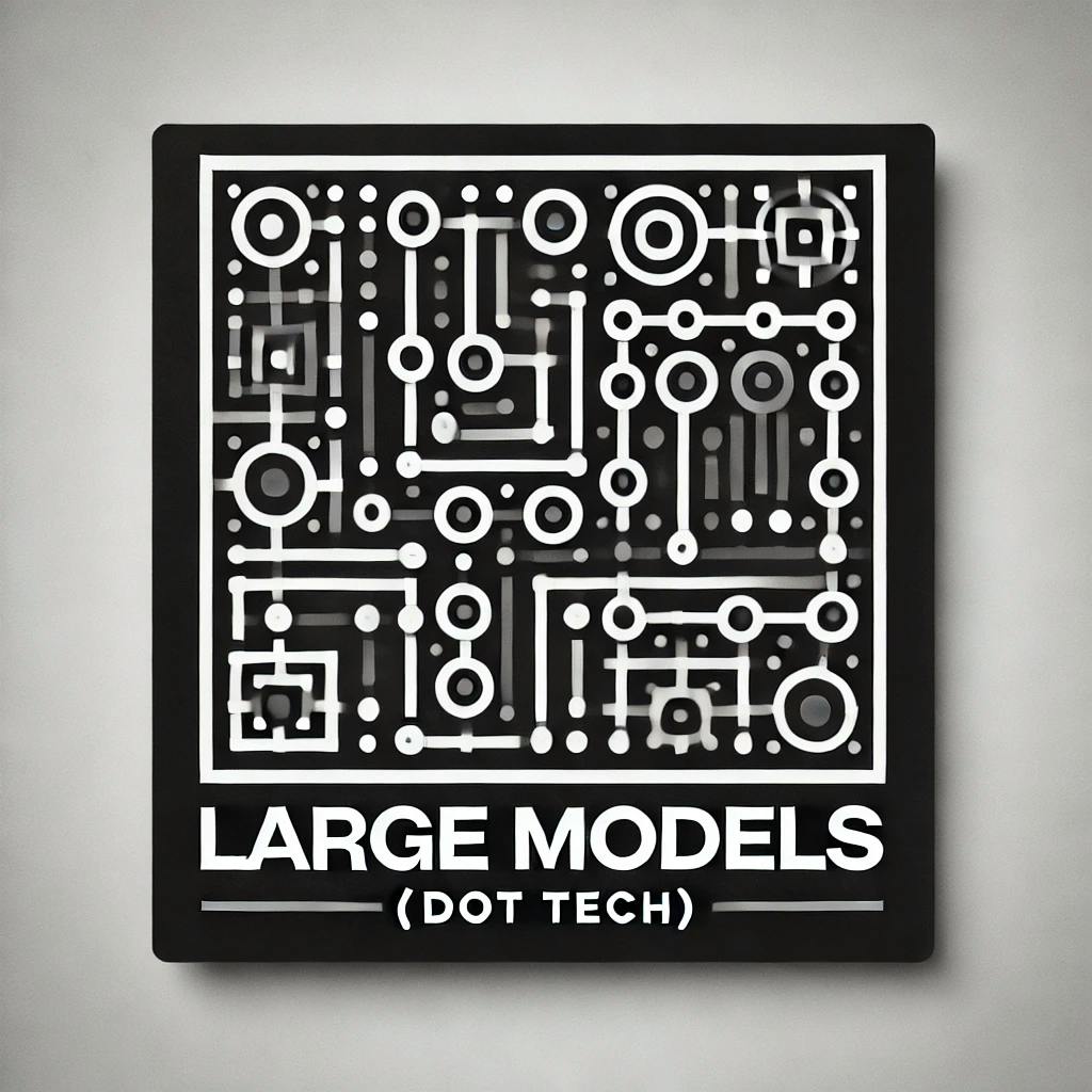 Large Model Rankings avatar