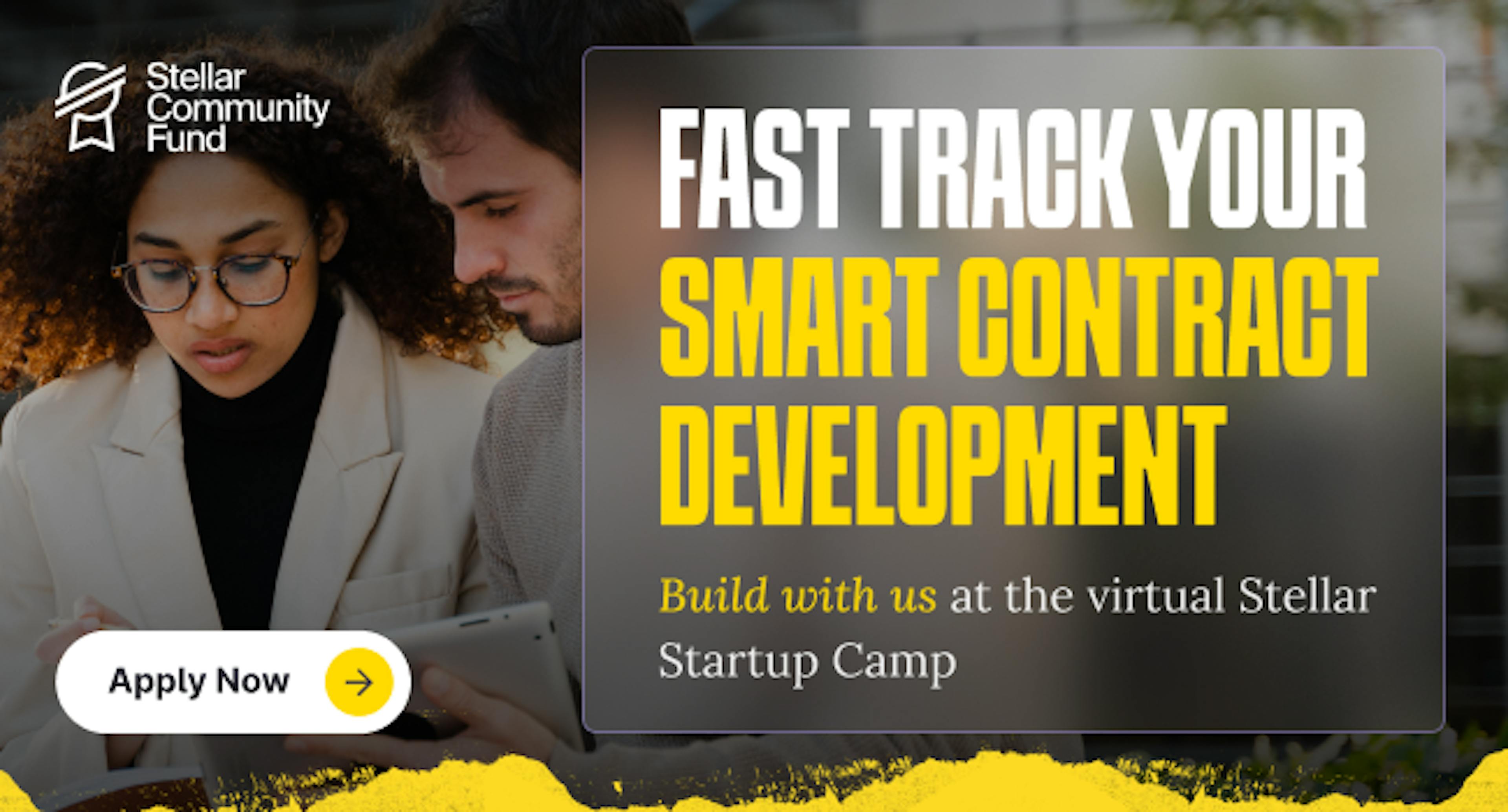 /Launch your smart contract idea in just 4 days feature image
