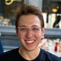 Jacob Beckerman HackerNoon profile picture