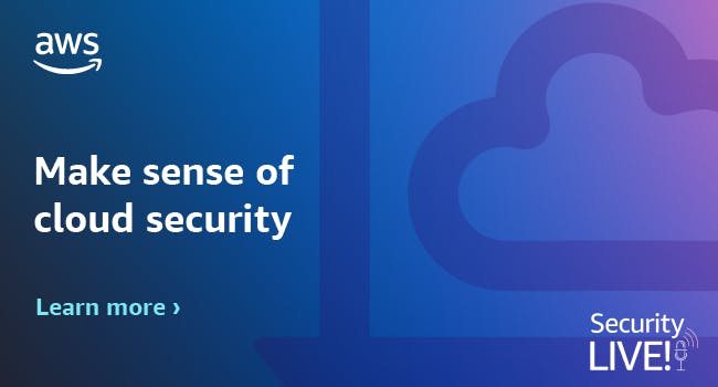 /Questions about cloud security? Get answers here. feature image