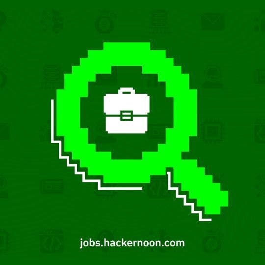 HackerNoon Job Board-icon
