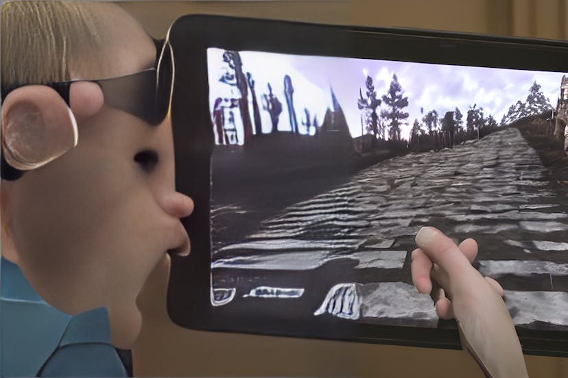 /creating-an-immersive-ar-experience-lessons-from-a-hackathon feature image