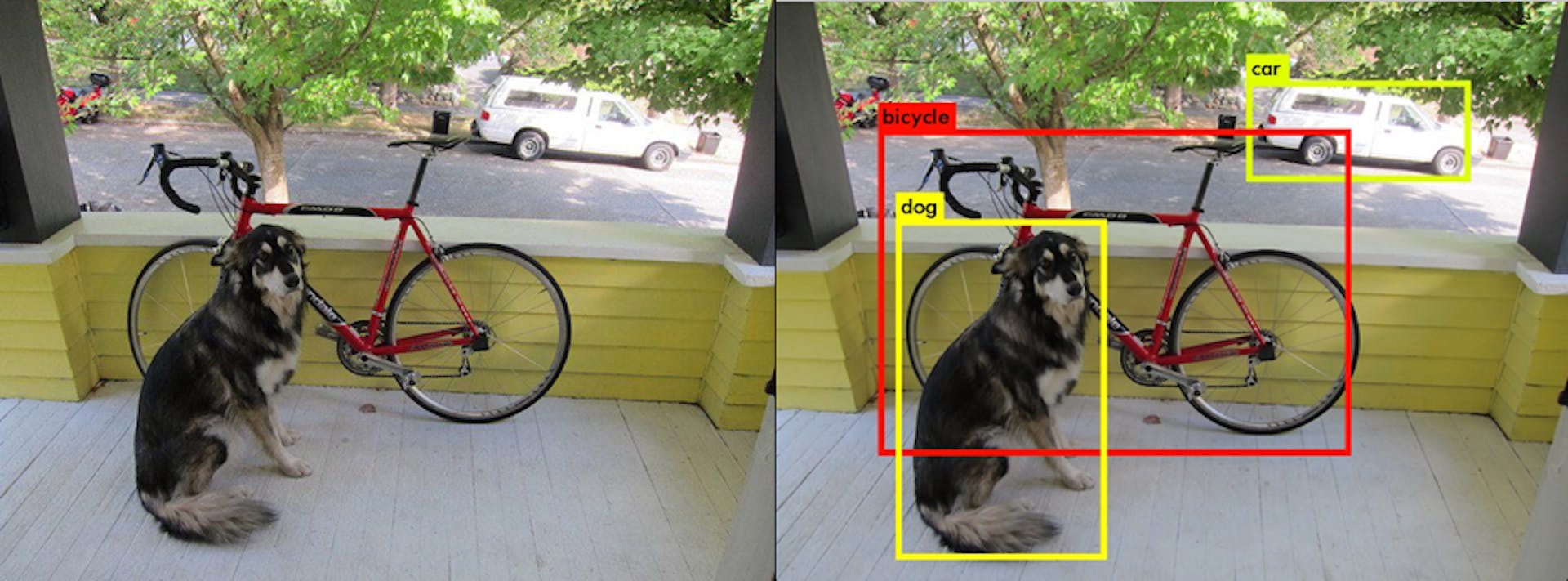 featured image - Revolutionizing Image Analysis: YOLOv3 and PolyRNN++ Integration for Image Annotation