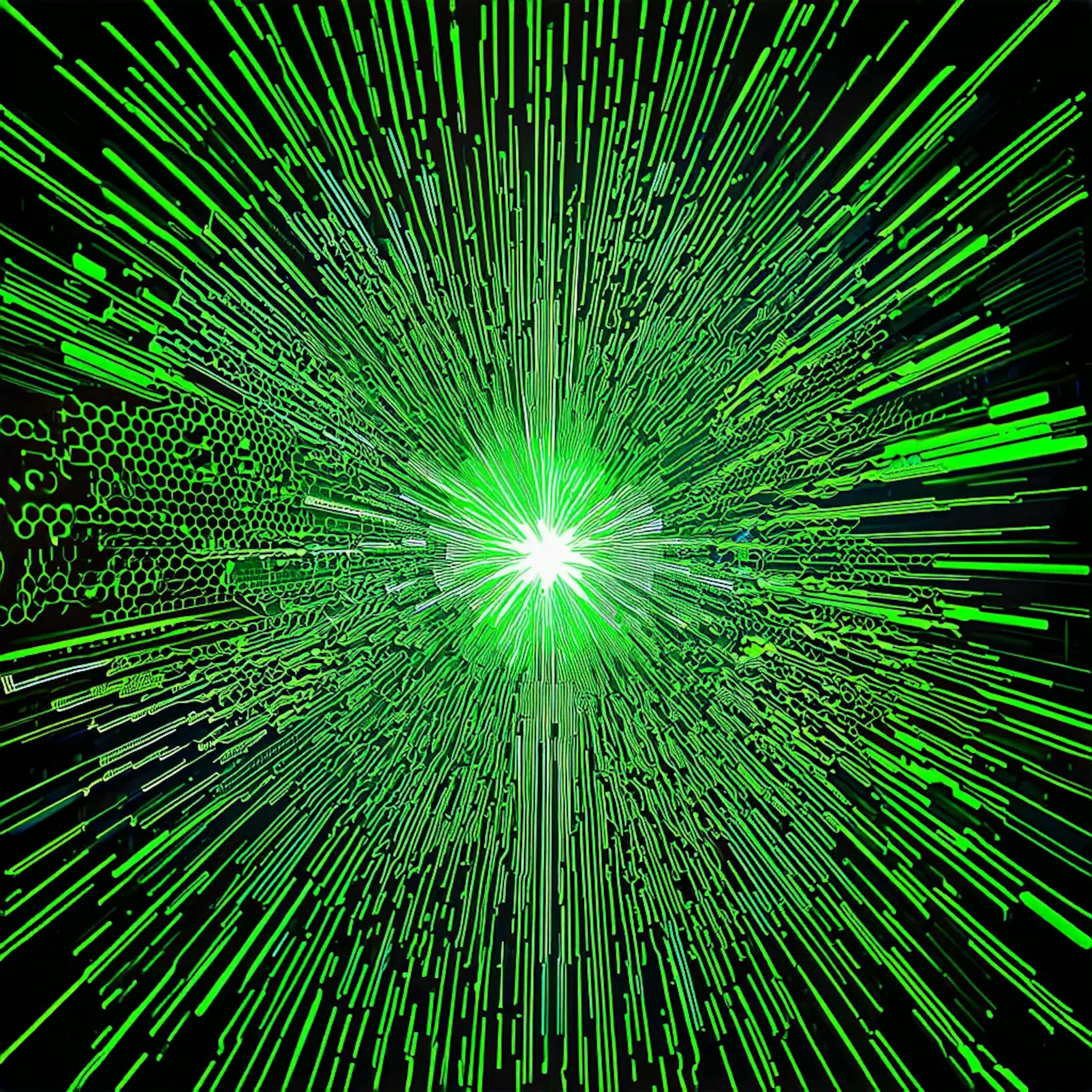 featured image - "In webometrics, AI can provide several specific benefits including Web Crawling, Data Collection...