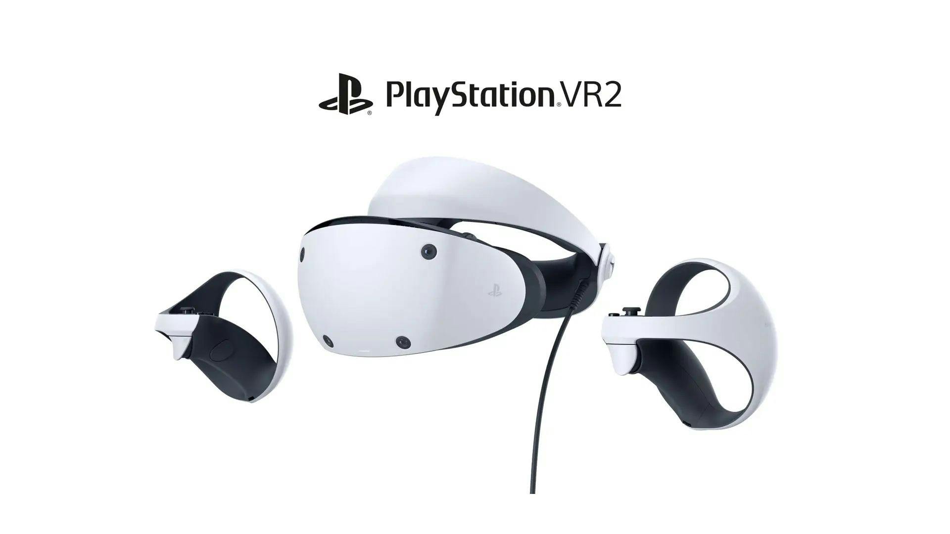 featured image - Everything We Know About Sony's PSVR 2 and Its Design