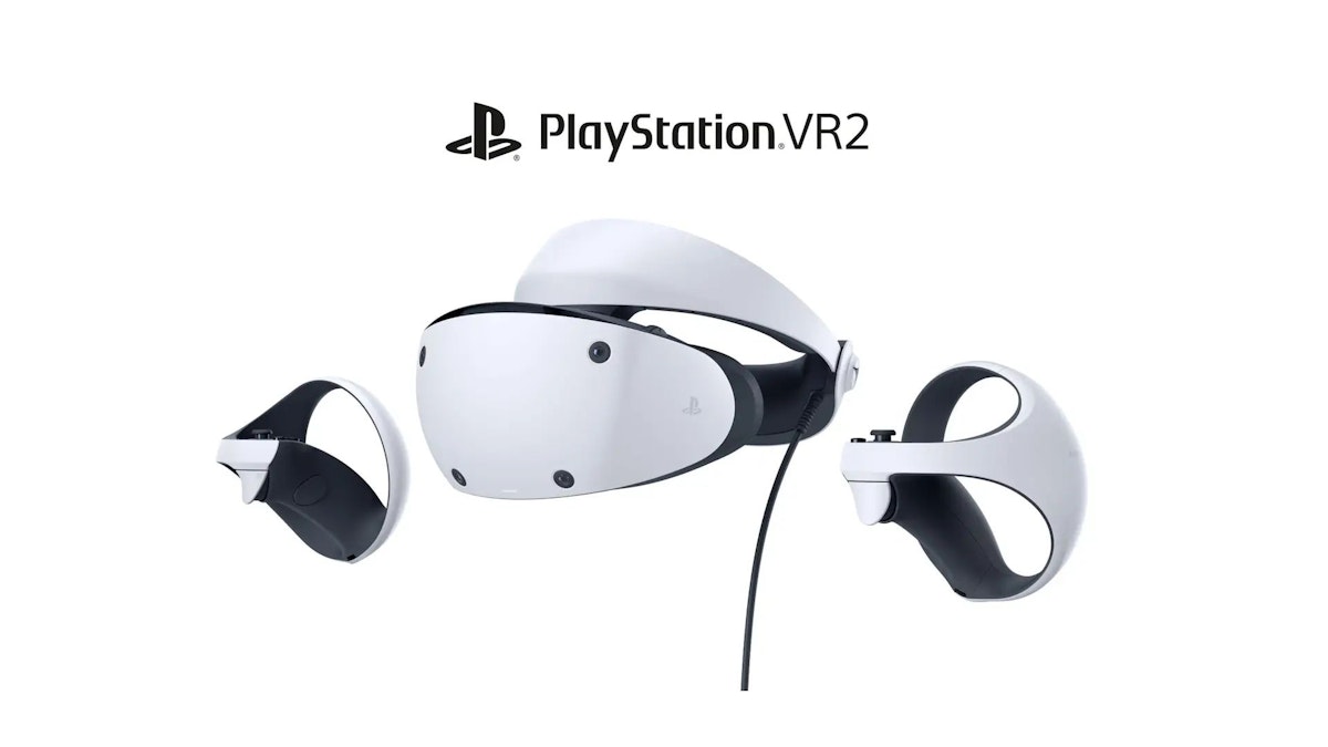featured image - Everything We Know About Sony's PSVR 2 and Its Design
