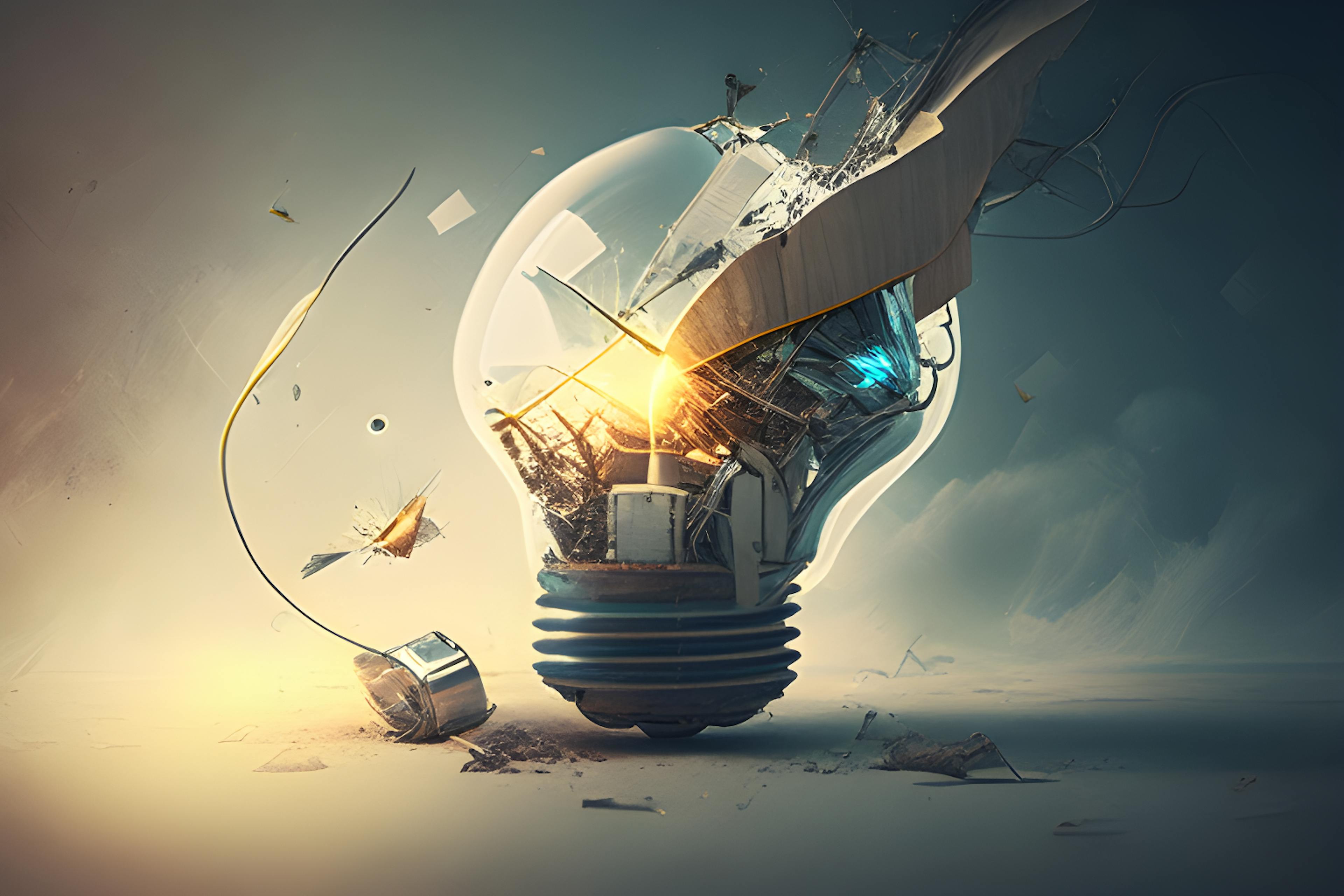 featured image - DeFi Needs Innovation Badly