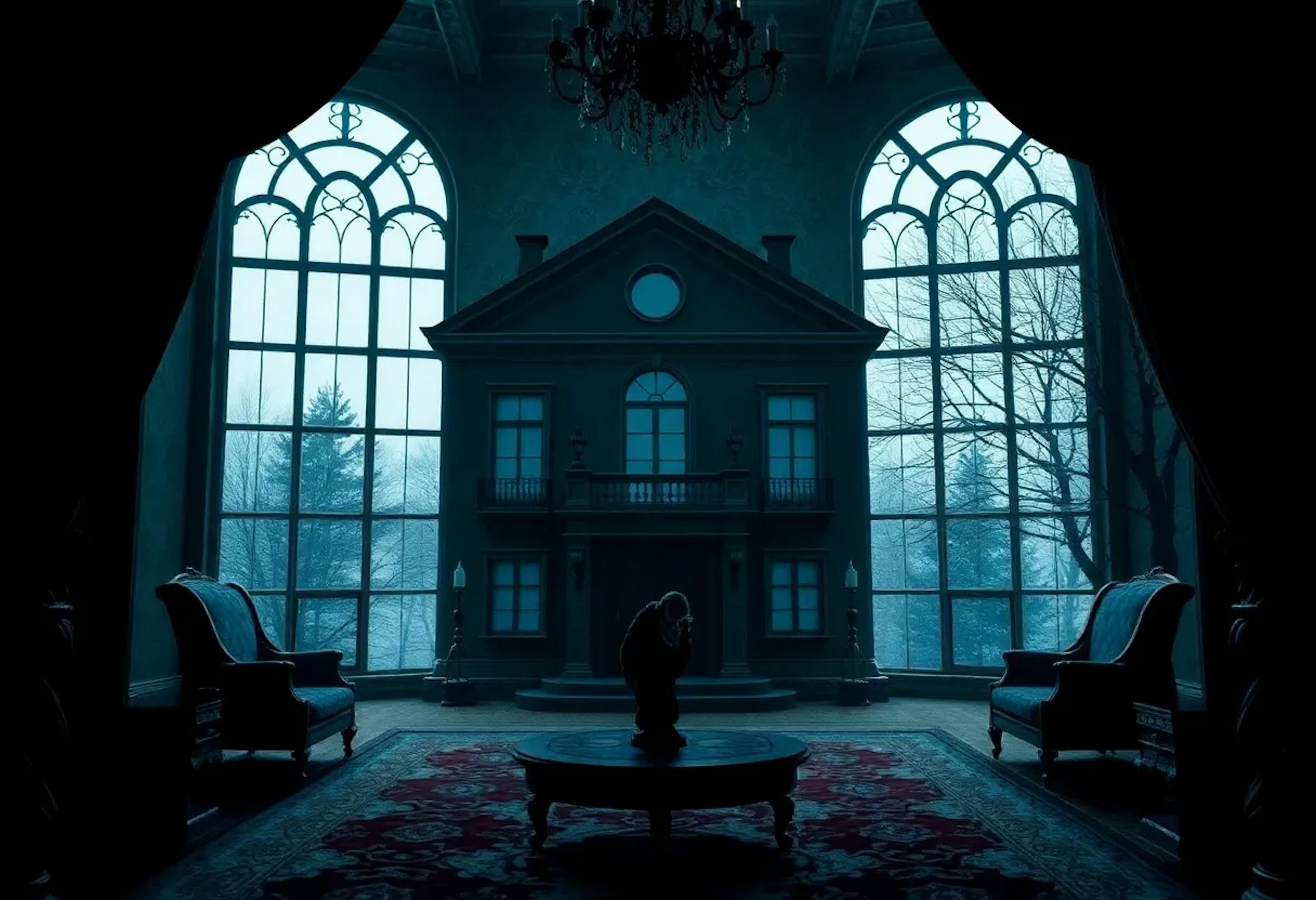 featured image - Gold, Pride, and a Locked Door: A Son’s Final Goodbye