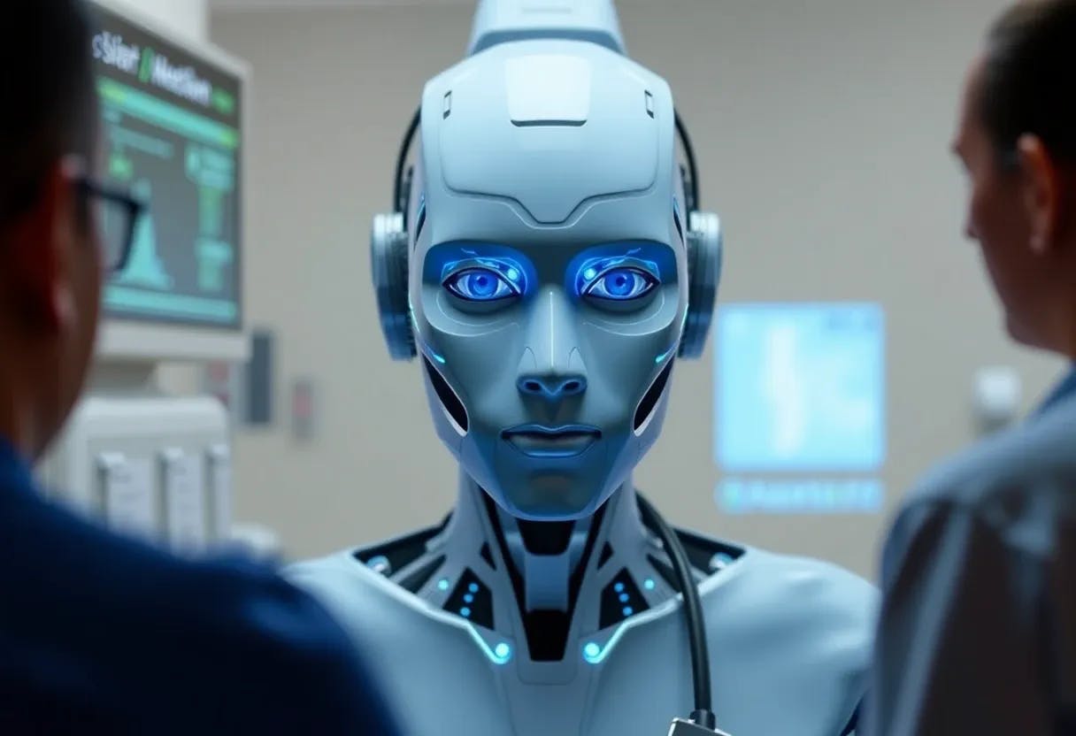 /this-ai-scored-67percent-in-the-us-medical-exam-and-heres-why-that-matters feature image