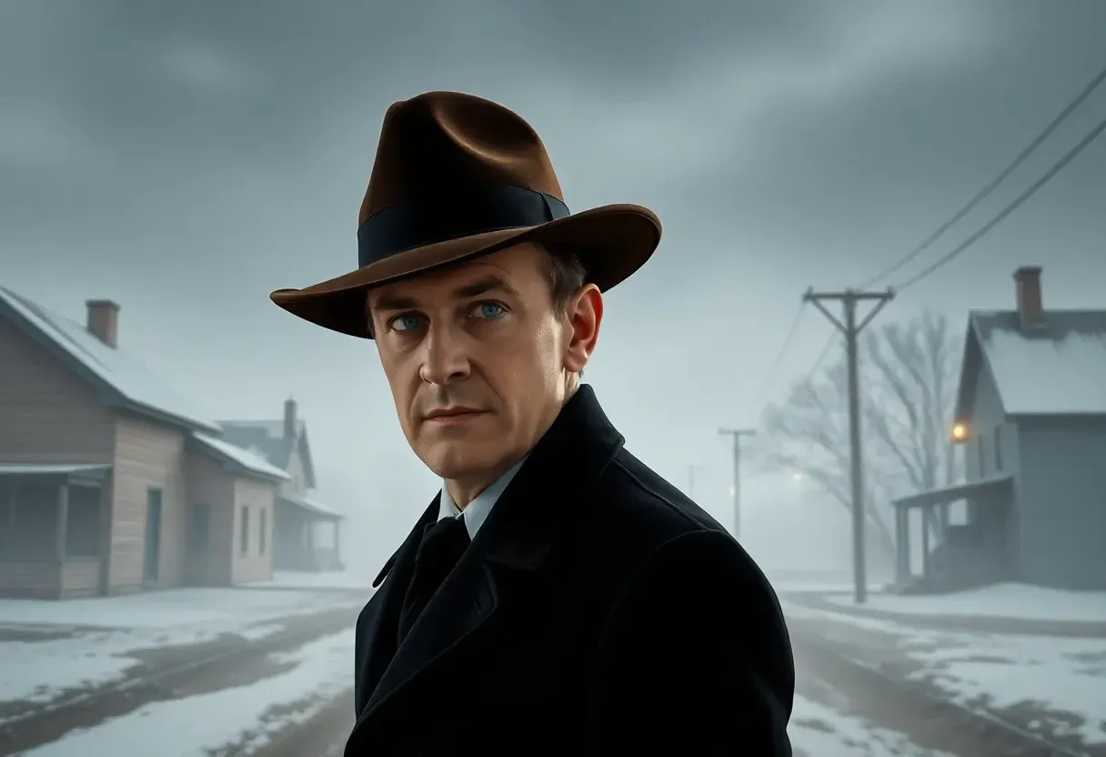 featured image - การแบล็กเมล์และเงื่อนงำมีด