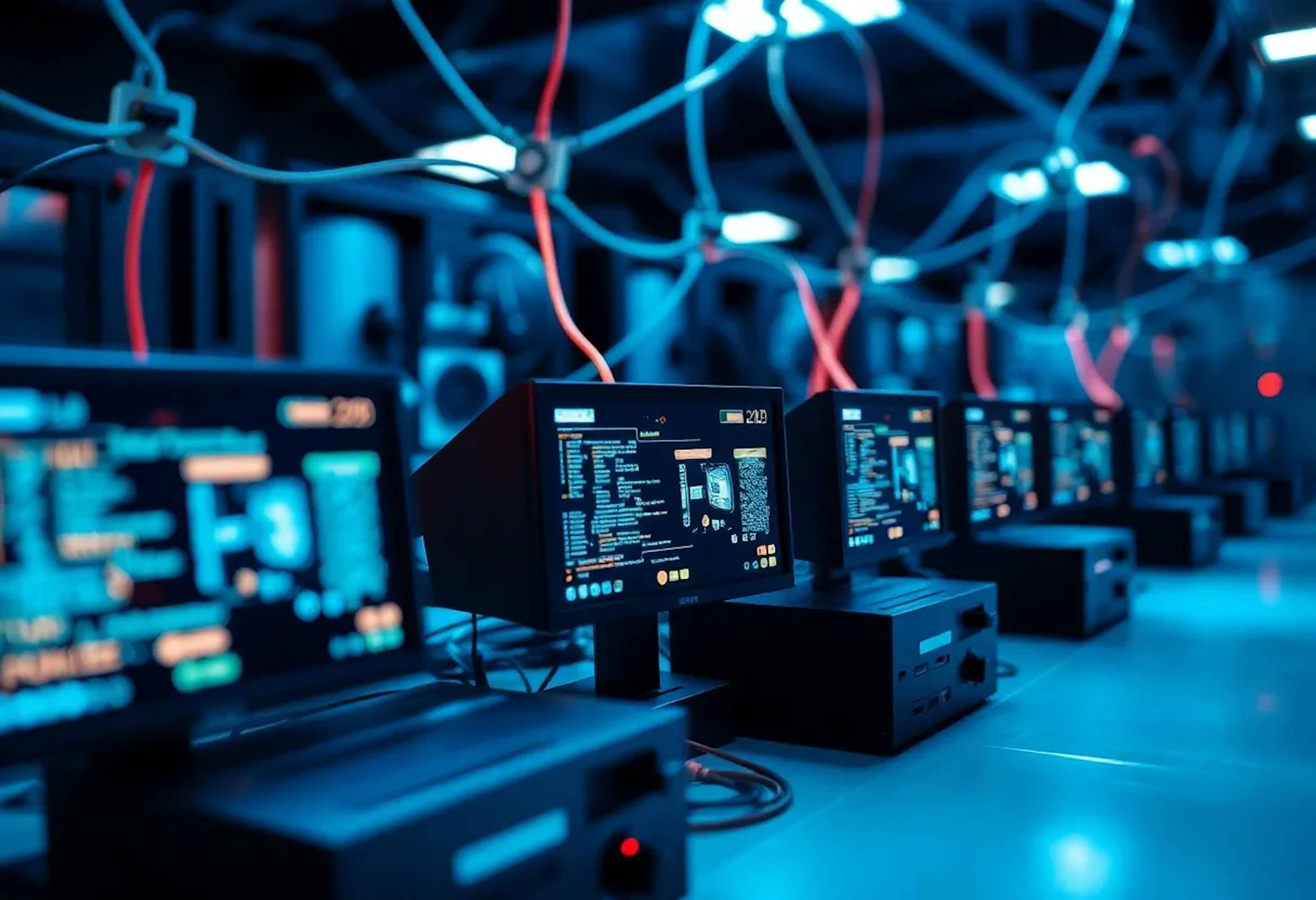 featured image - What Are Open and Permissionless Blockchains?