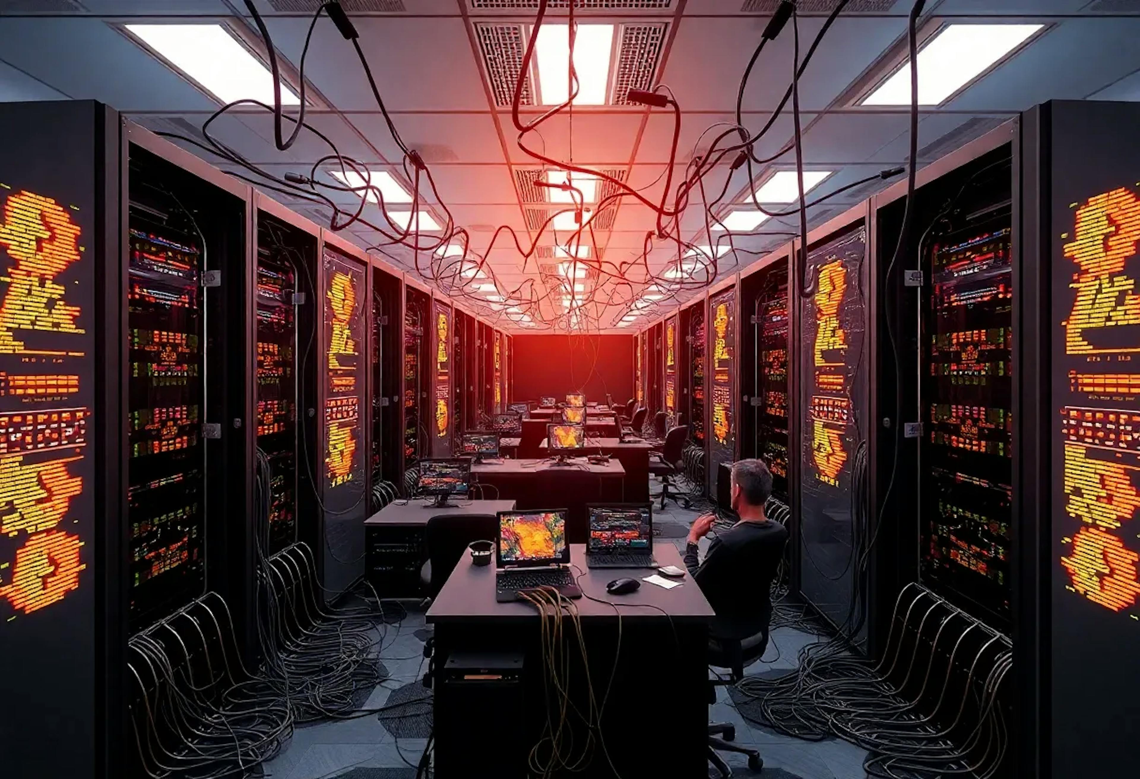 featured image - A Simple Guide to Blockchain Queries