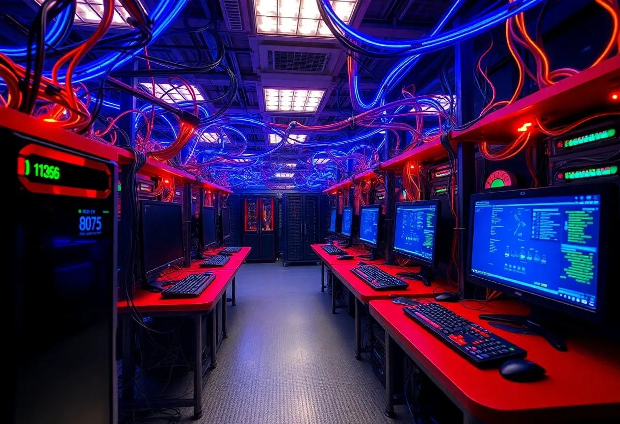 featured image - The Great Ethereum Traffic Jam of 2023: Blame It on Inscriptions