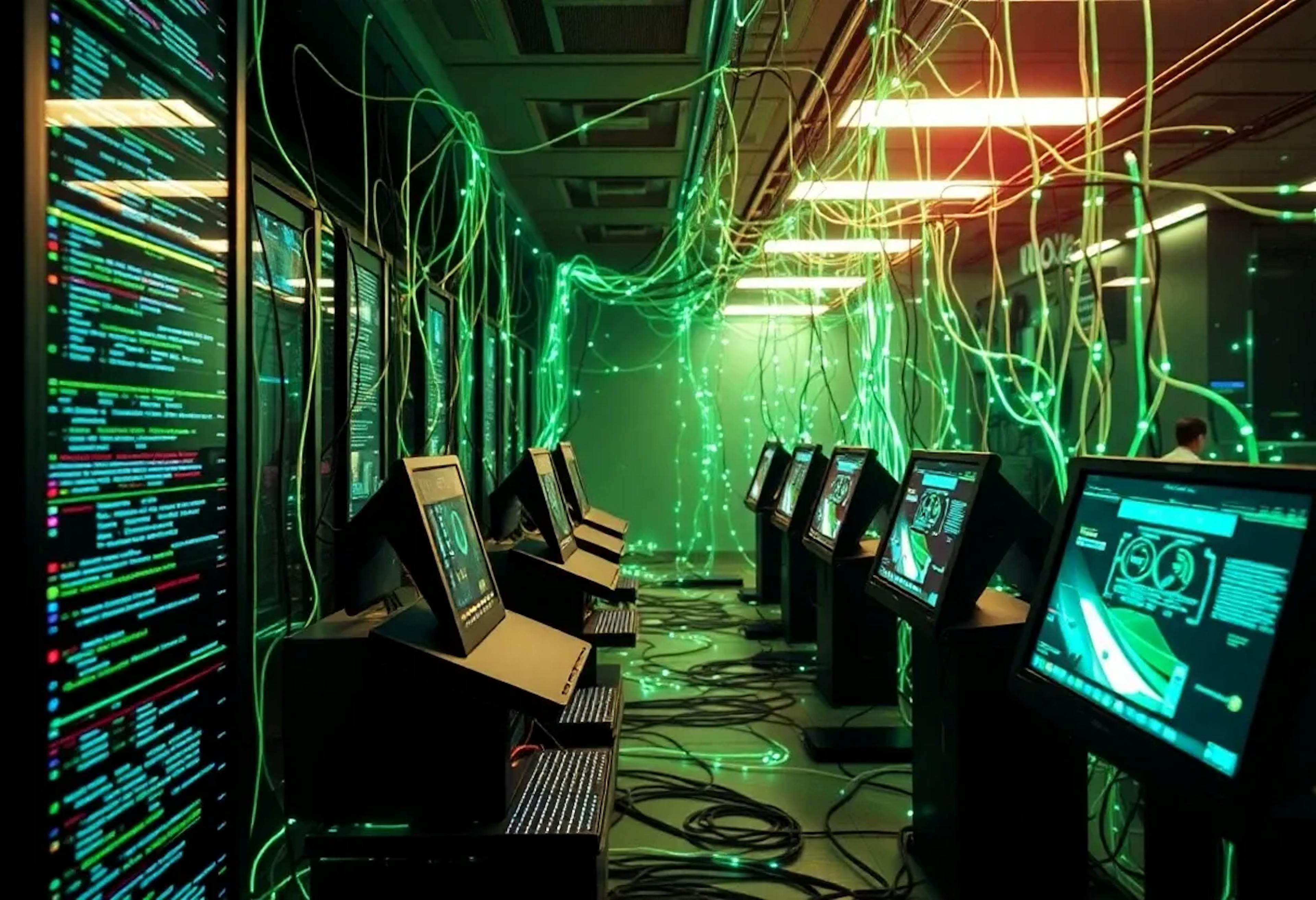 featured image - Can Multisig Arbitration be Seen as an Autonomous Legal Order?