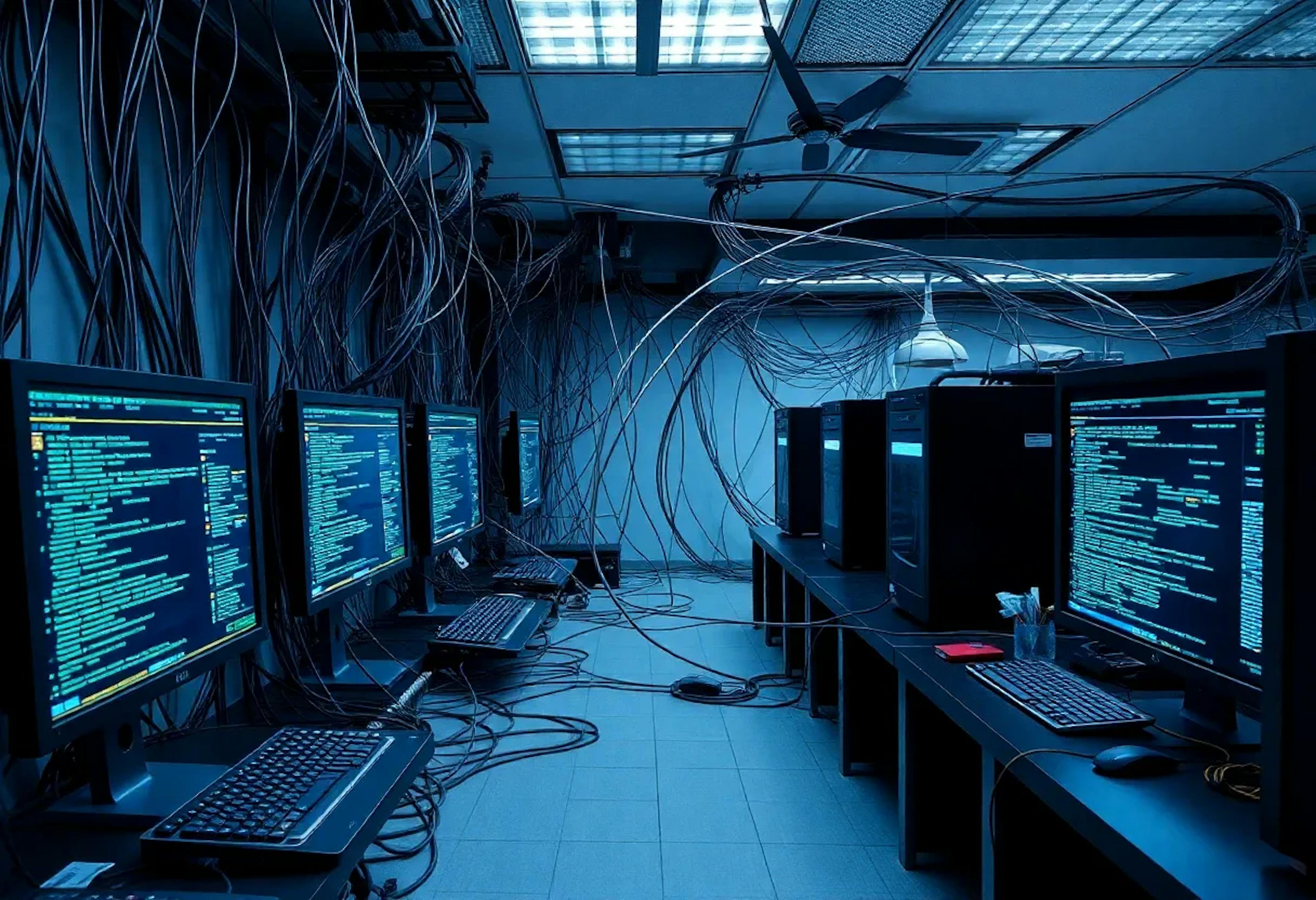 featured image - Dissecting a Real-World Bitcoin Testnet Multisig Transaction