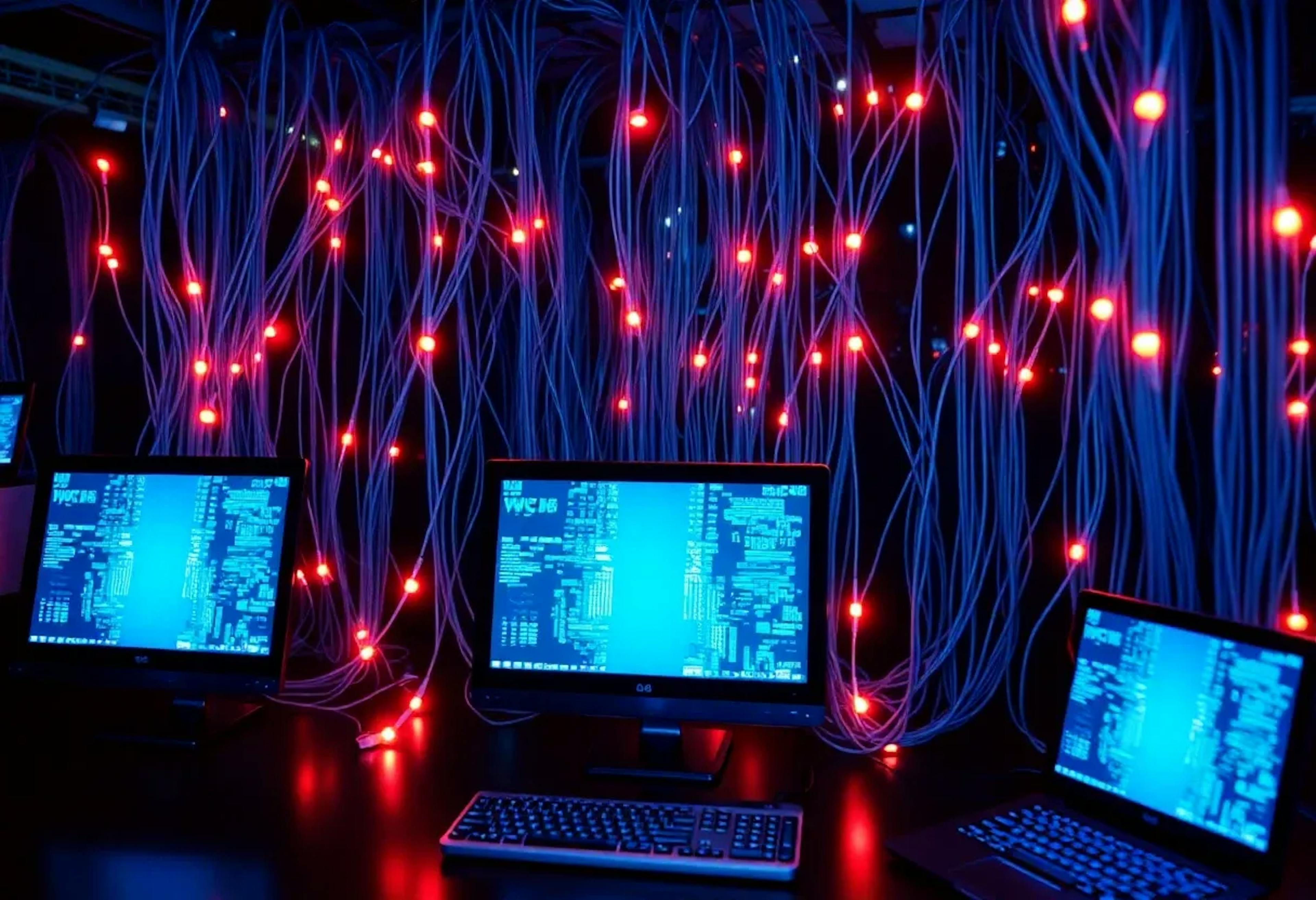 featured image - Can the Blockchain Make Traditional Courts Redundant?