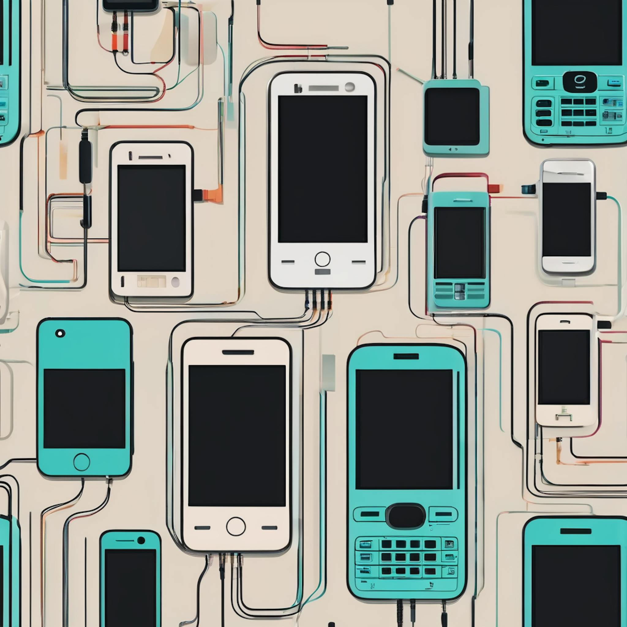 featured image - Mobile Tracking for Low Touch Apps: Frameworks and Tips