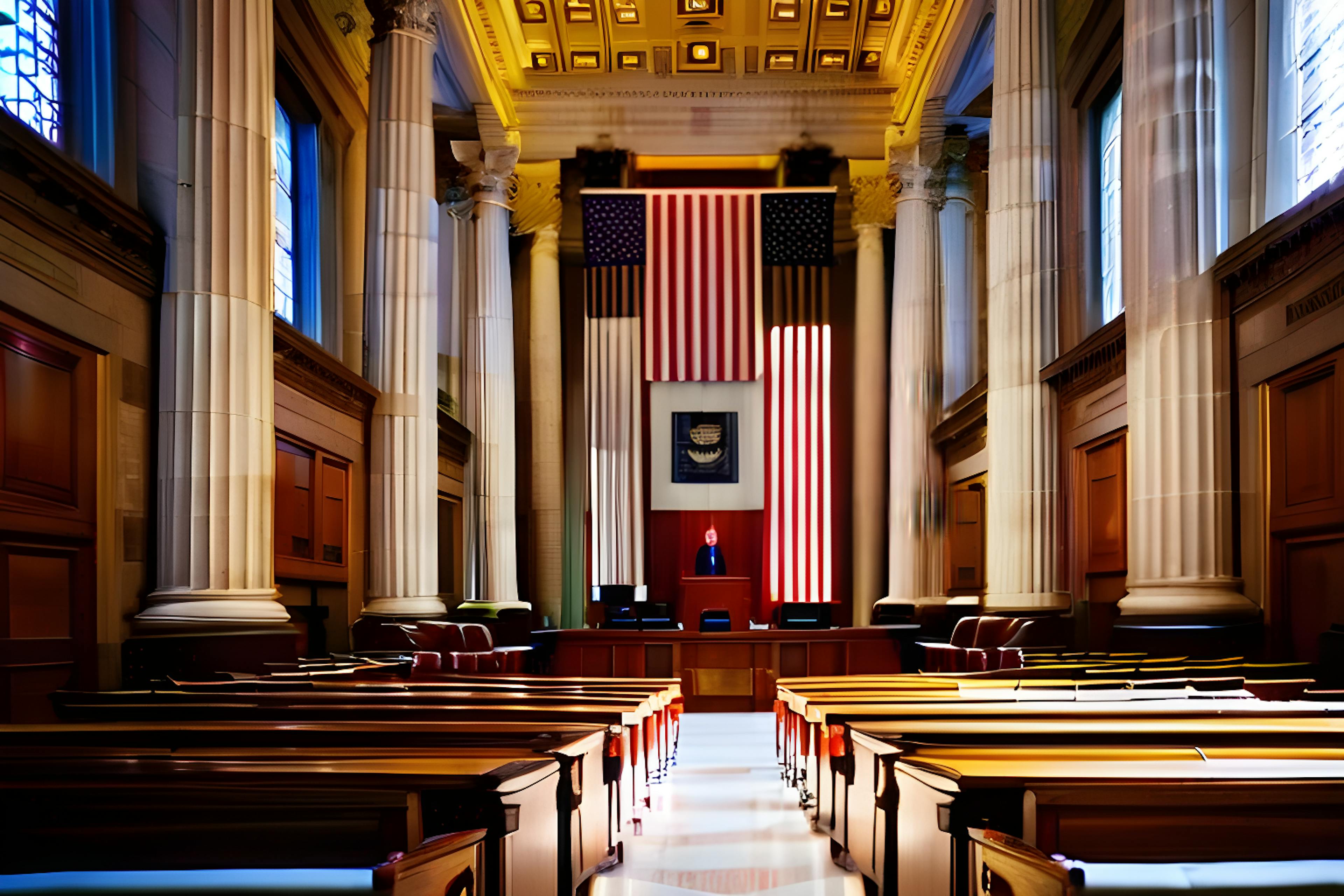 featured image - The US Supreme Court Interpretation of Patent Jurisprudence