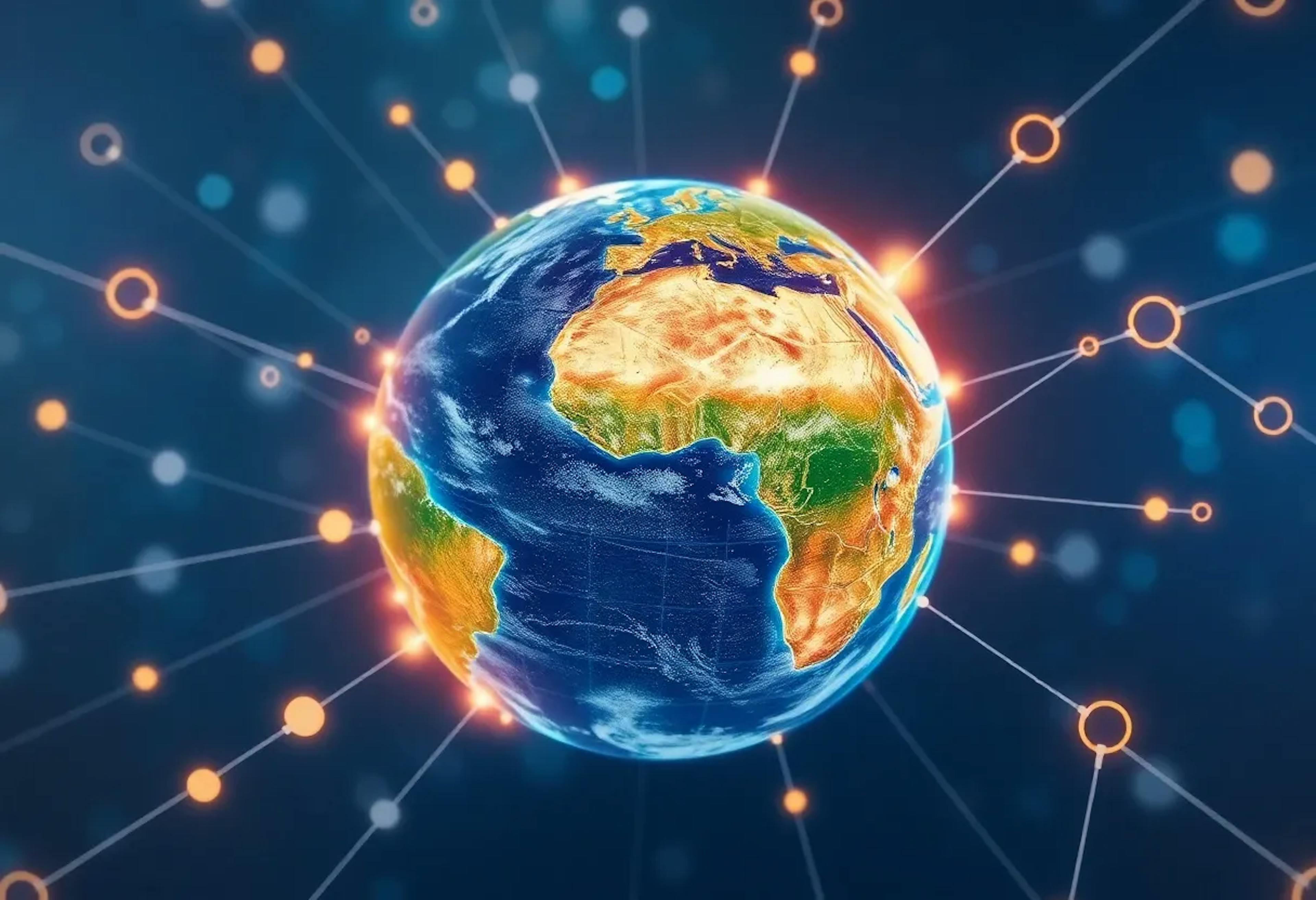 featured image - MS MARCO Web Search: Powering Next-Gen Information Access & Neural Indexers