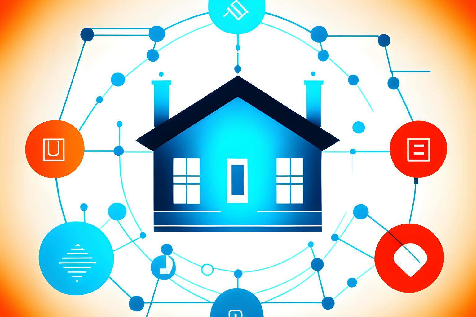 featured image - IoT and the Future of Engineering: Security Concerns Challenge Us to Innovate Better