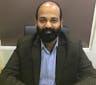 Saurabh Dhariwal