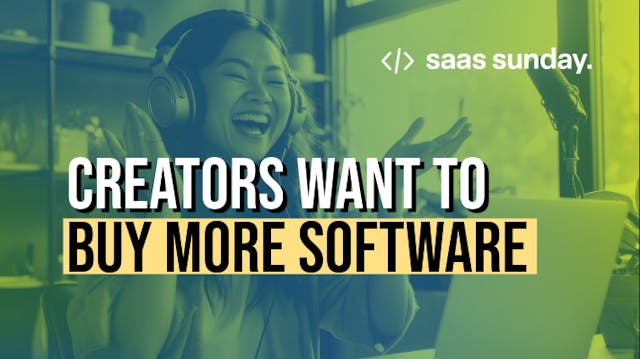 /are-startups-building-enough-for-the-creator-economy feature image