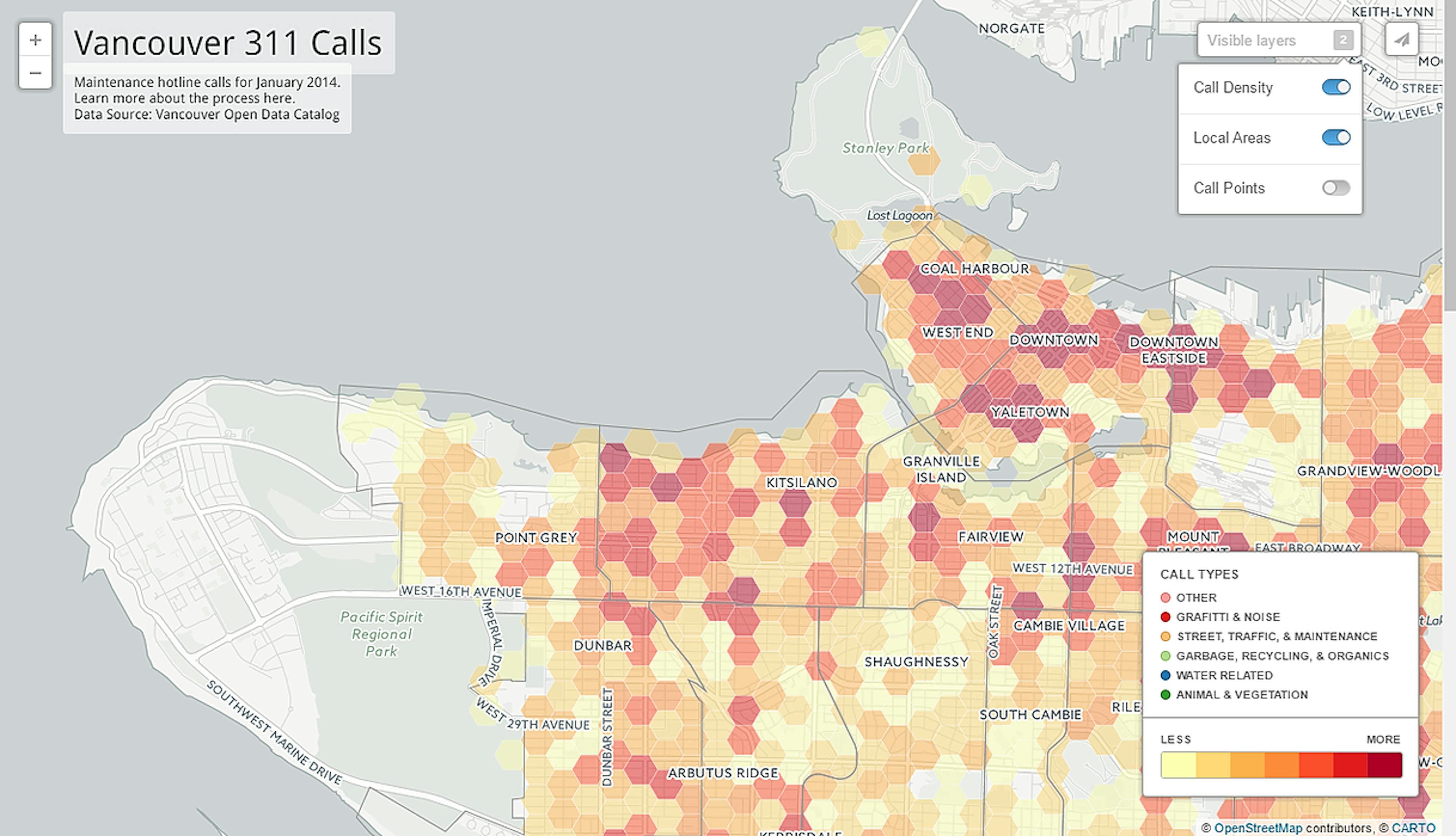 featured image - Why Do We Use Hexagons And Not Sqaures to Aggregate Location Data