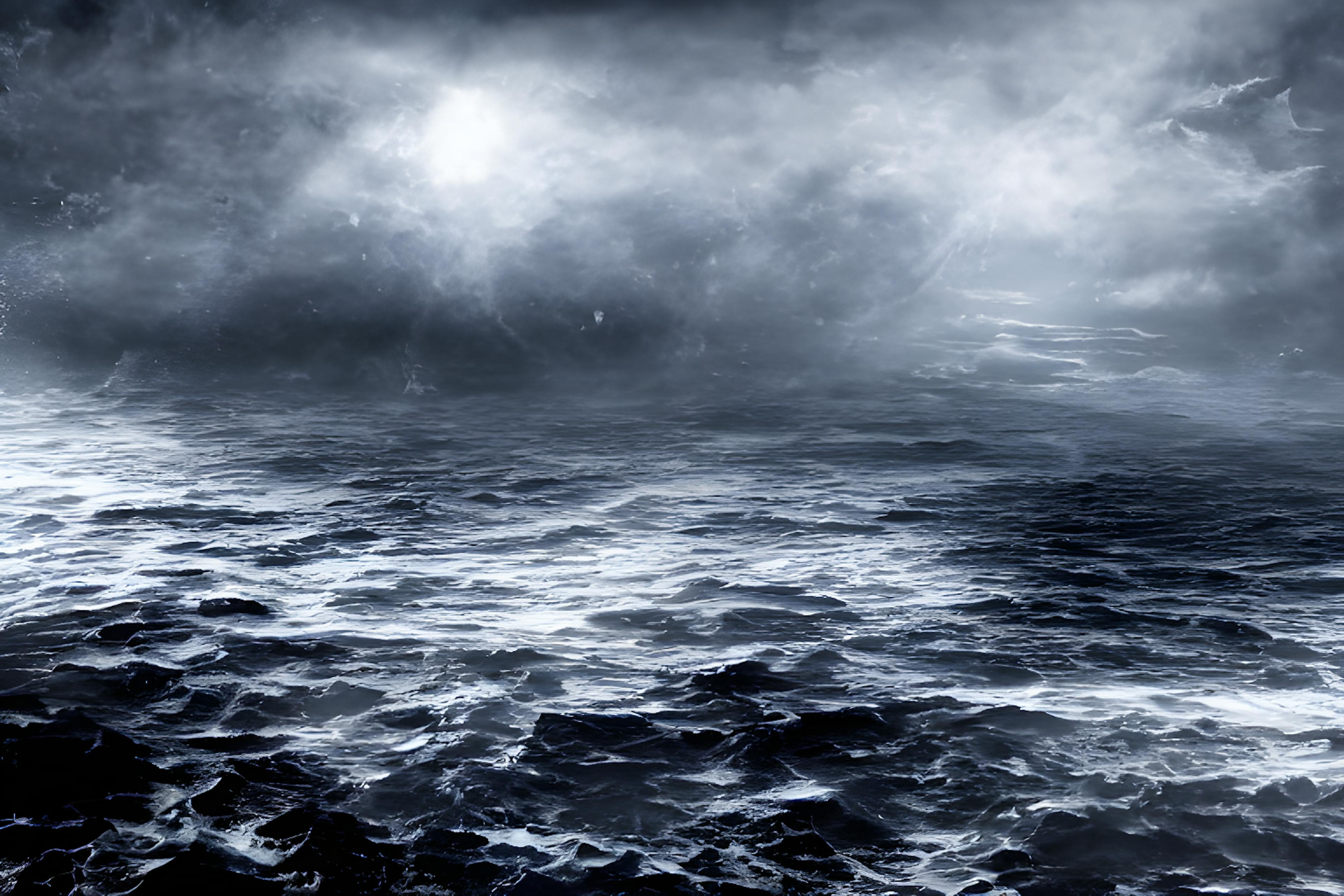 featured image - Is There a Major Global Collapse On the Horizon?