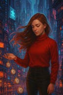 amyelaine HackerNoon profile picture
